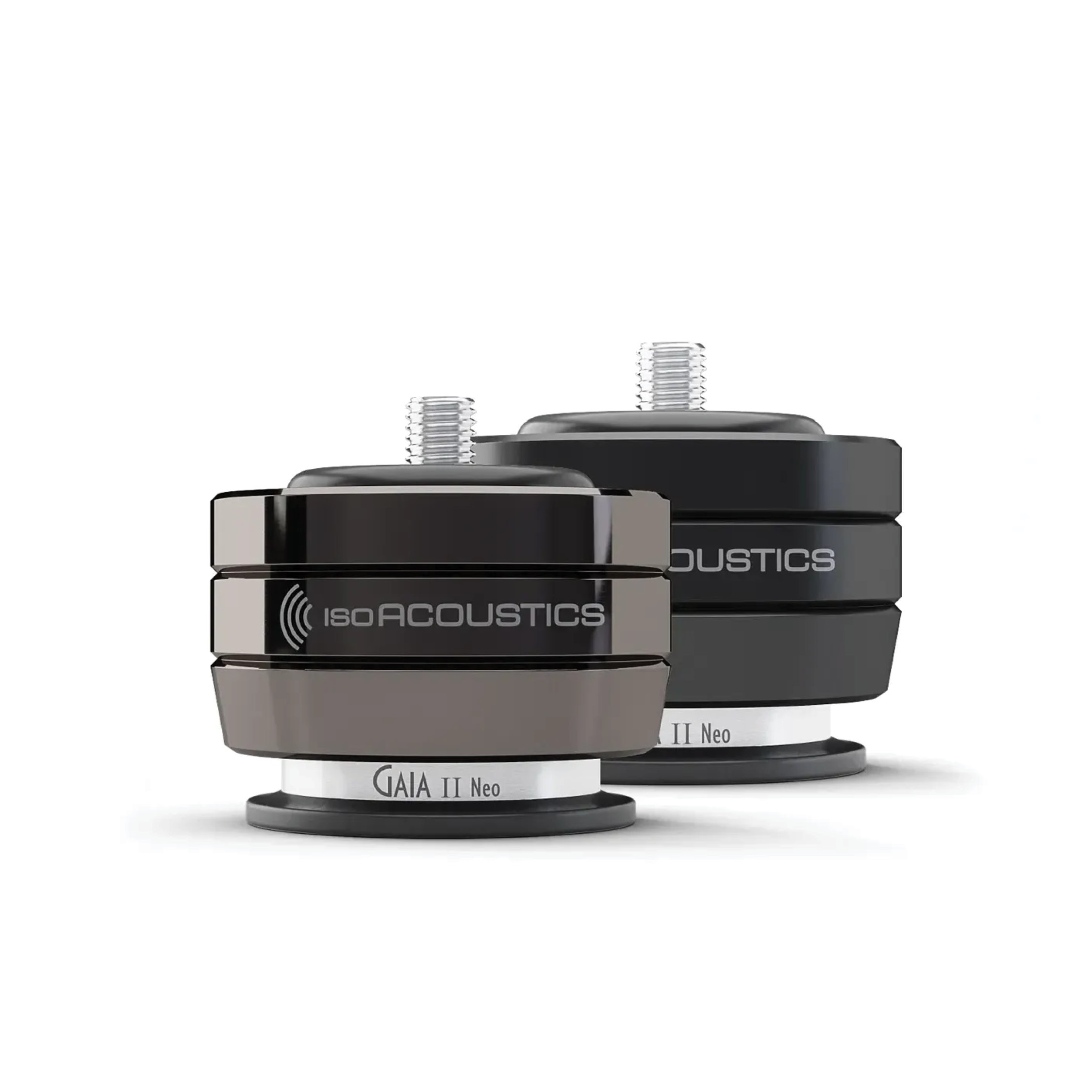 IsoAcoustics GAIA II Neo