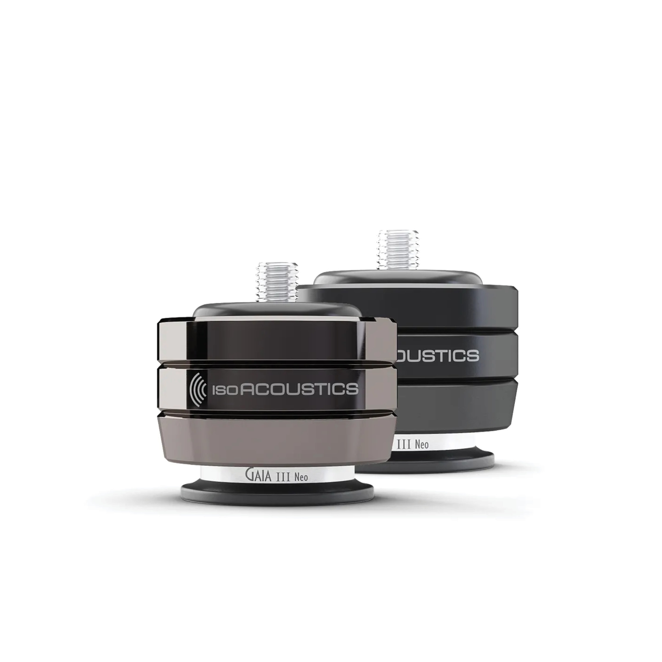 IsoAcoustics GAIA III Neo
