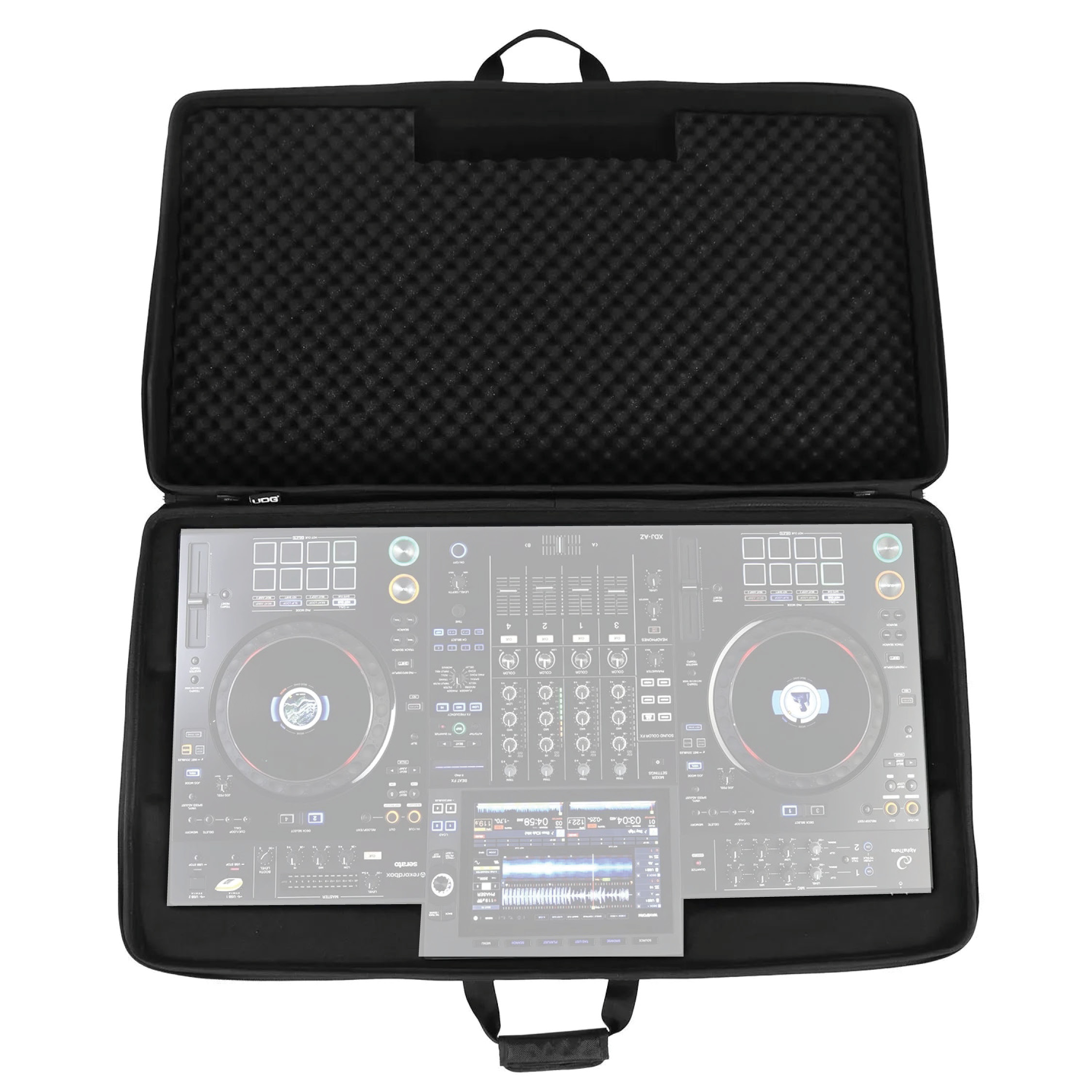 UDG Creator XDJ-AZ HC Black