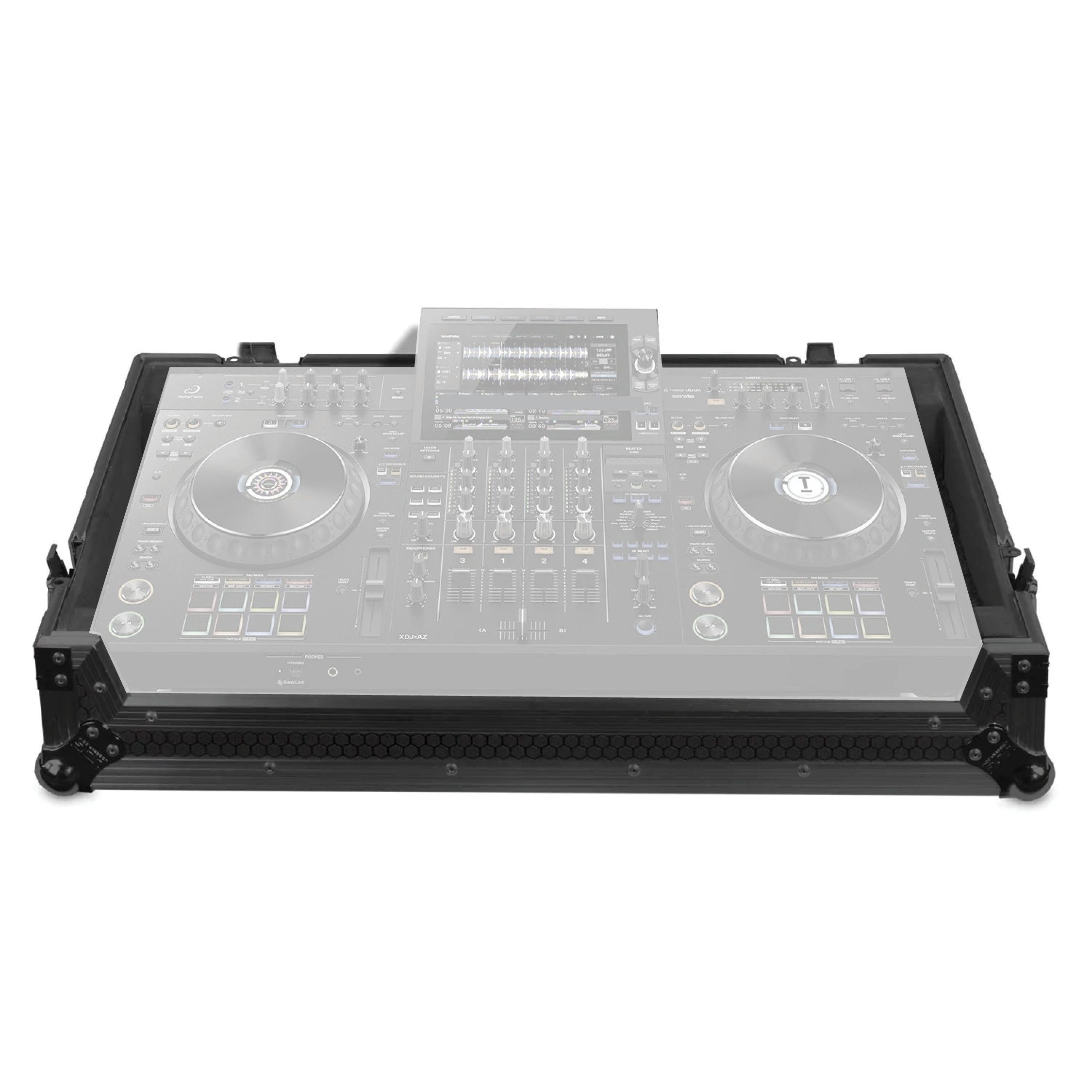 UDG Ultimate Flight Case XDJ-AZ Black Plus