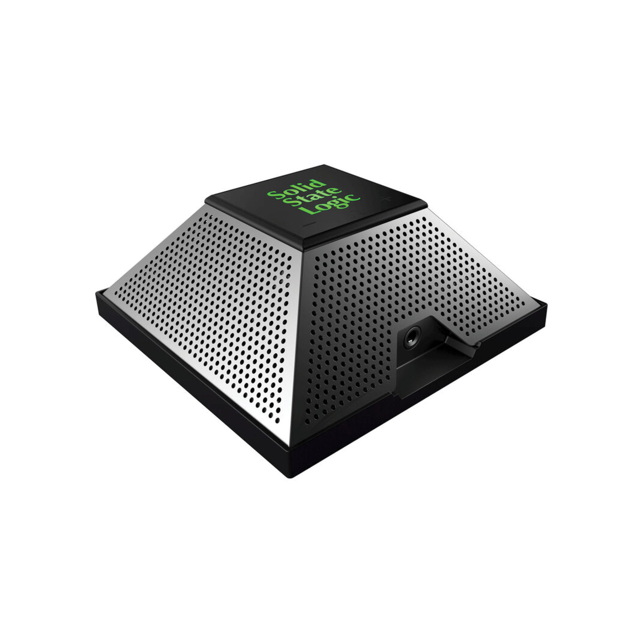 SSL Solid State Logic Connex USB Microphone