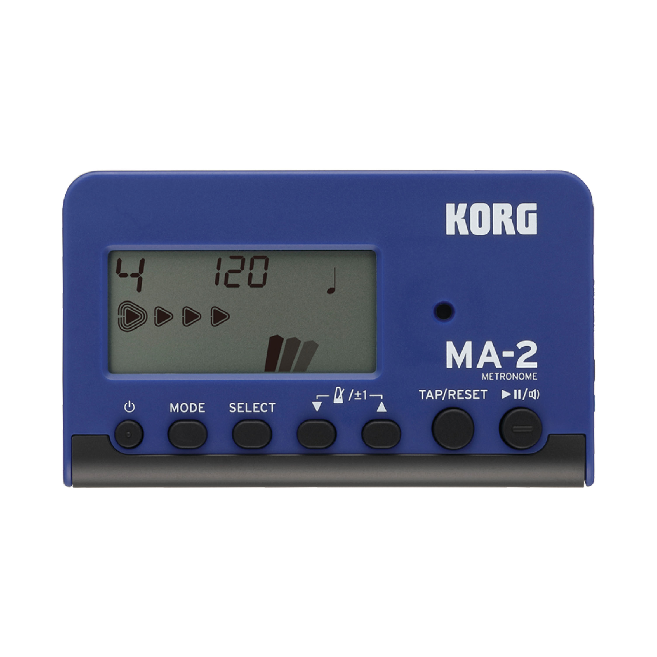 Korg MA-2 Blue Black