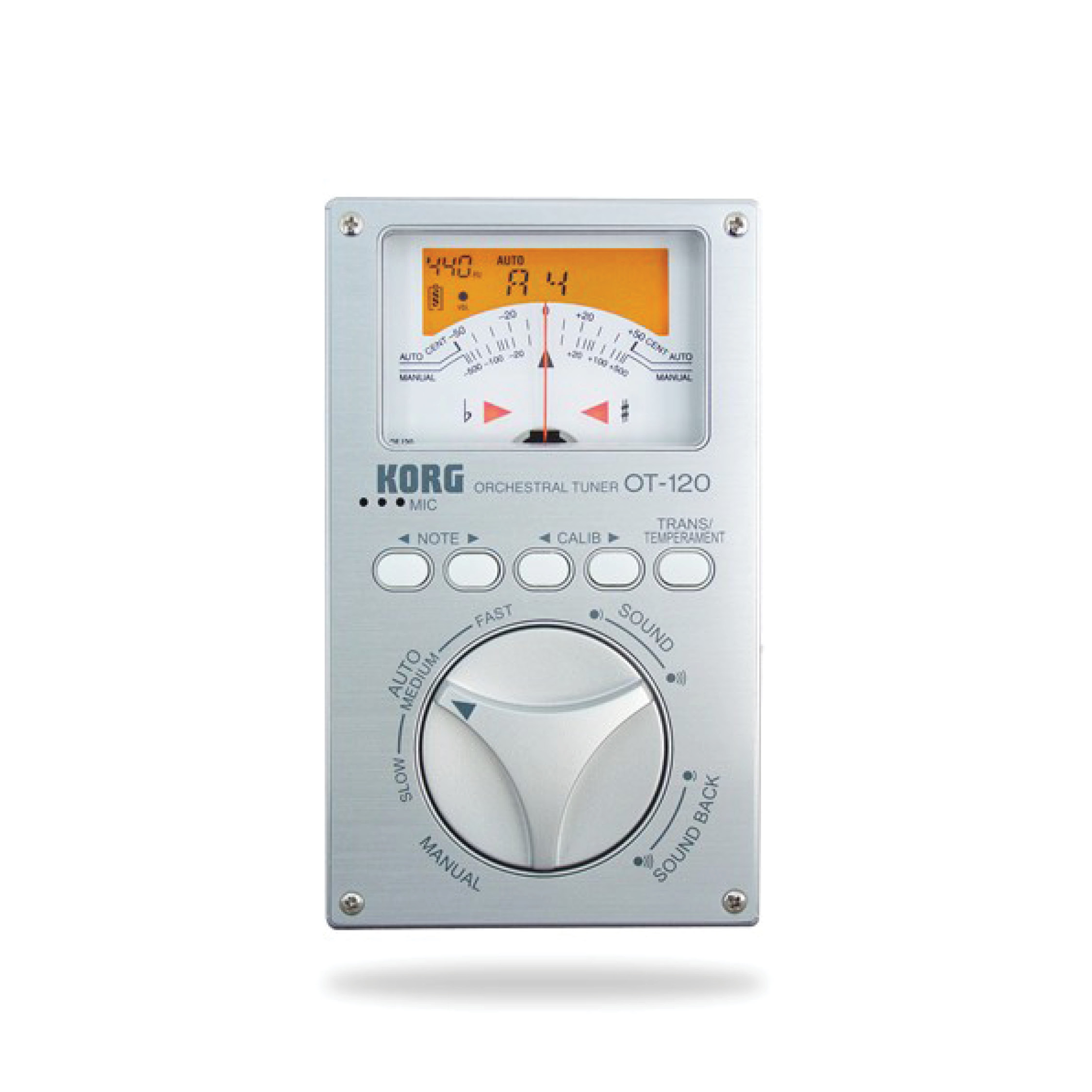 Korg OT-120