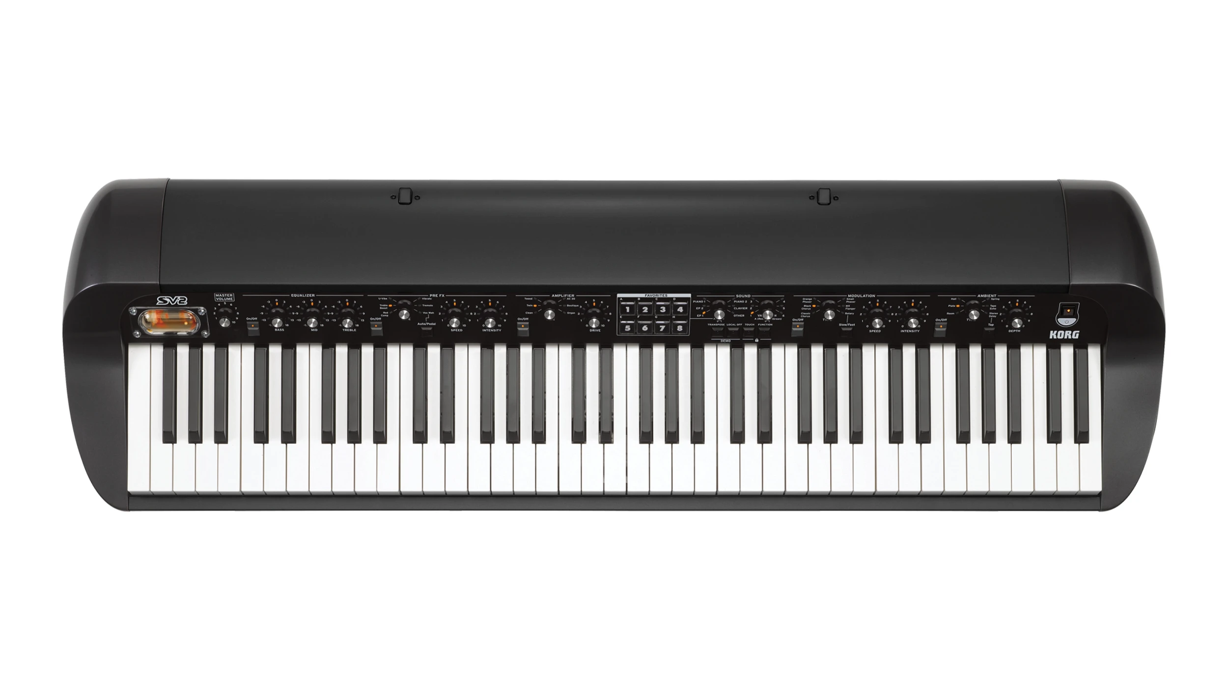 Korg SV2-73