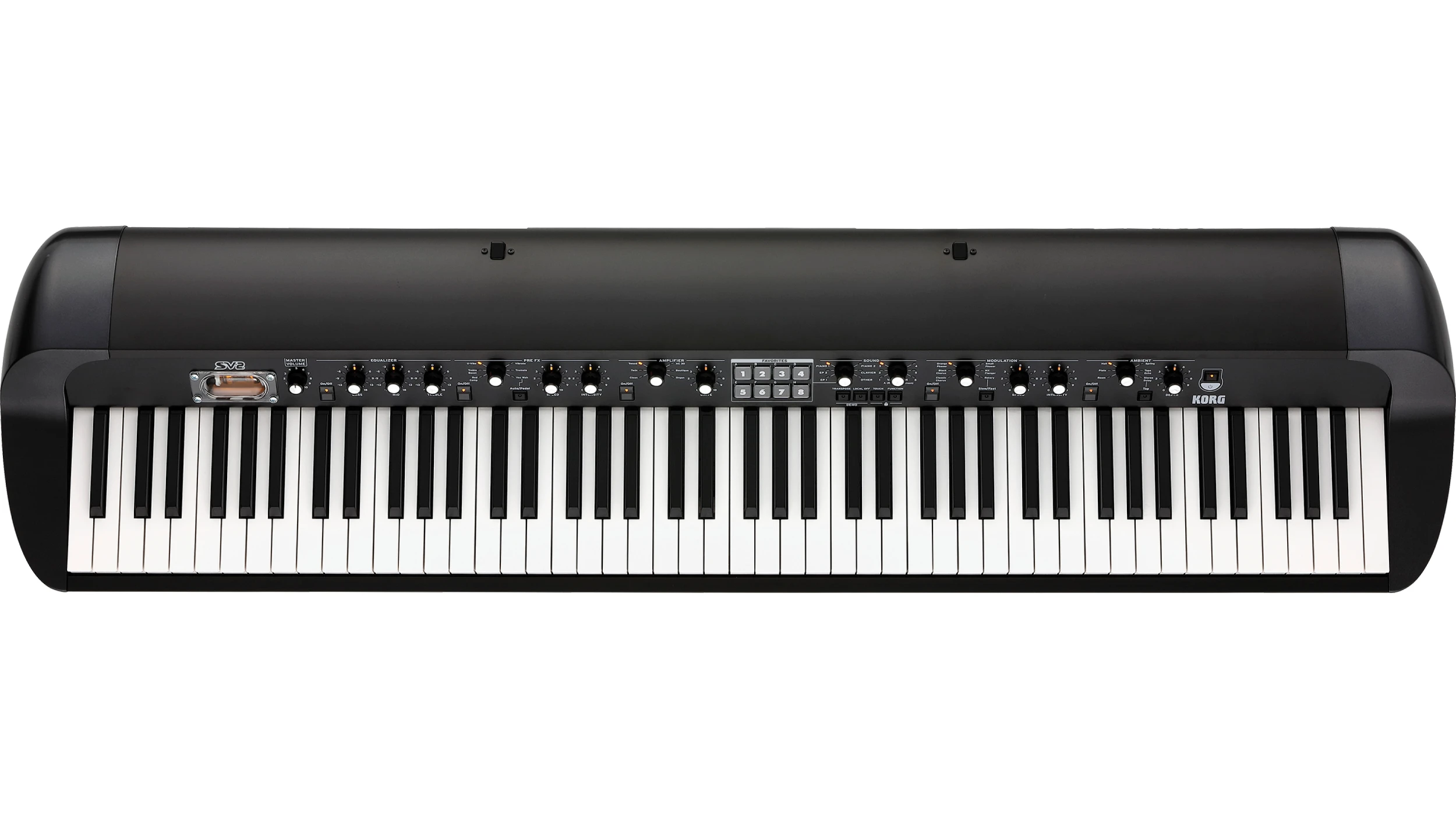Korg SV2-88