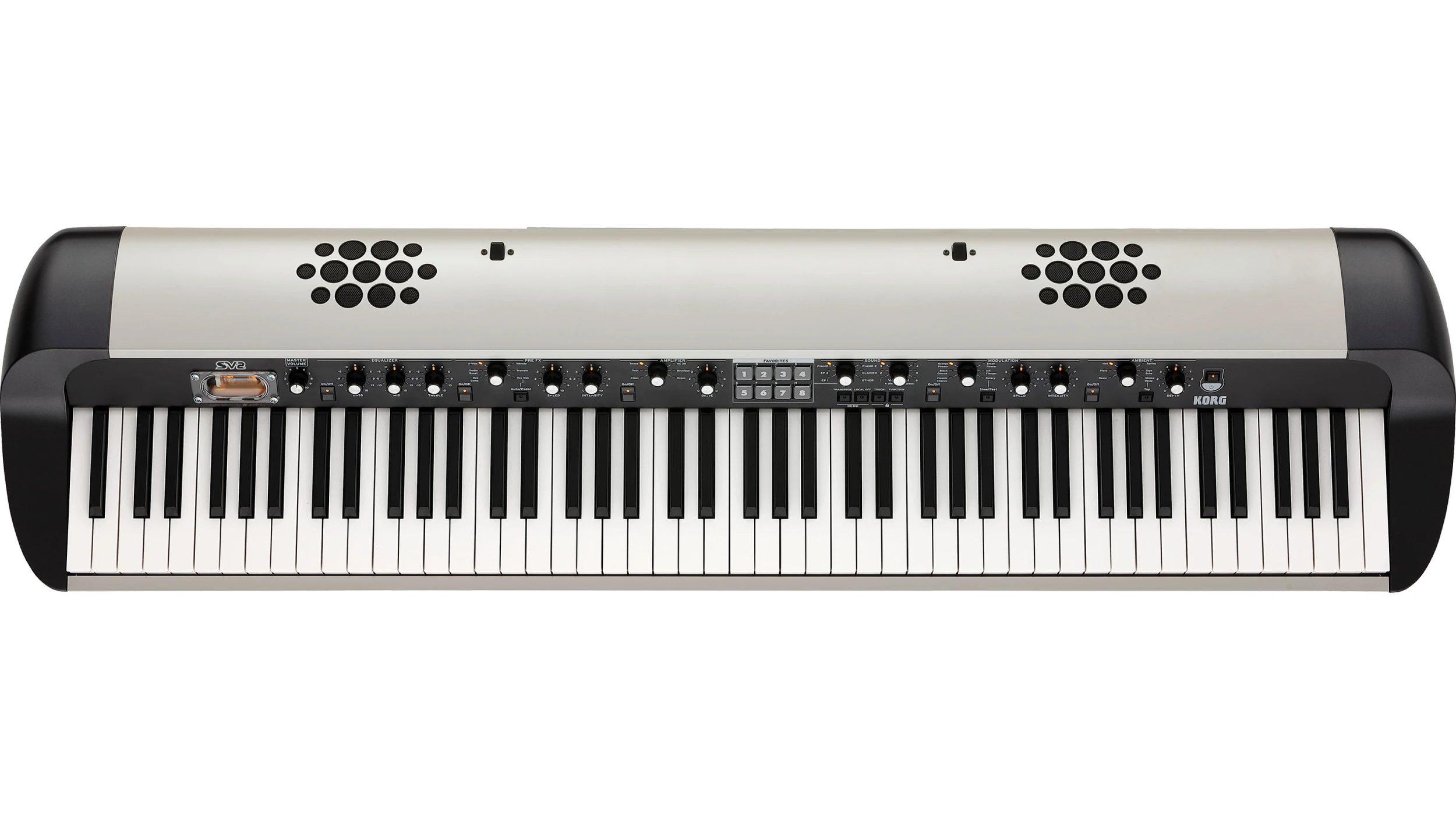 Korg SV2-88S