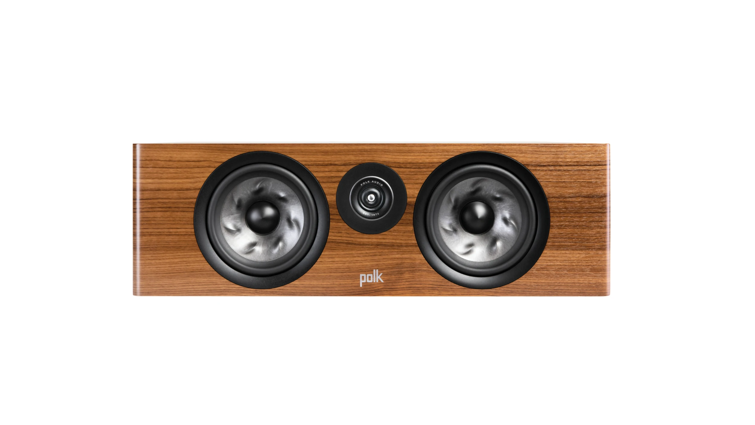 Polk Audio R400c Brown