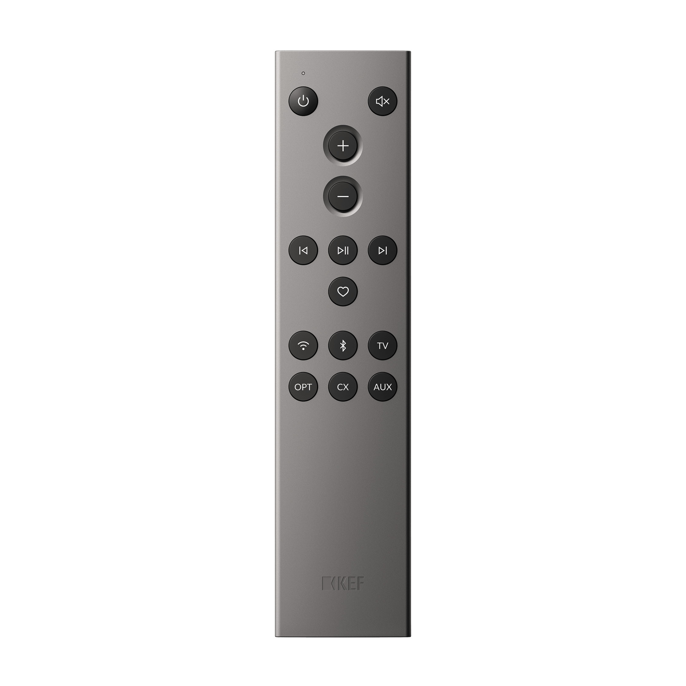 KEF C3 Remote