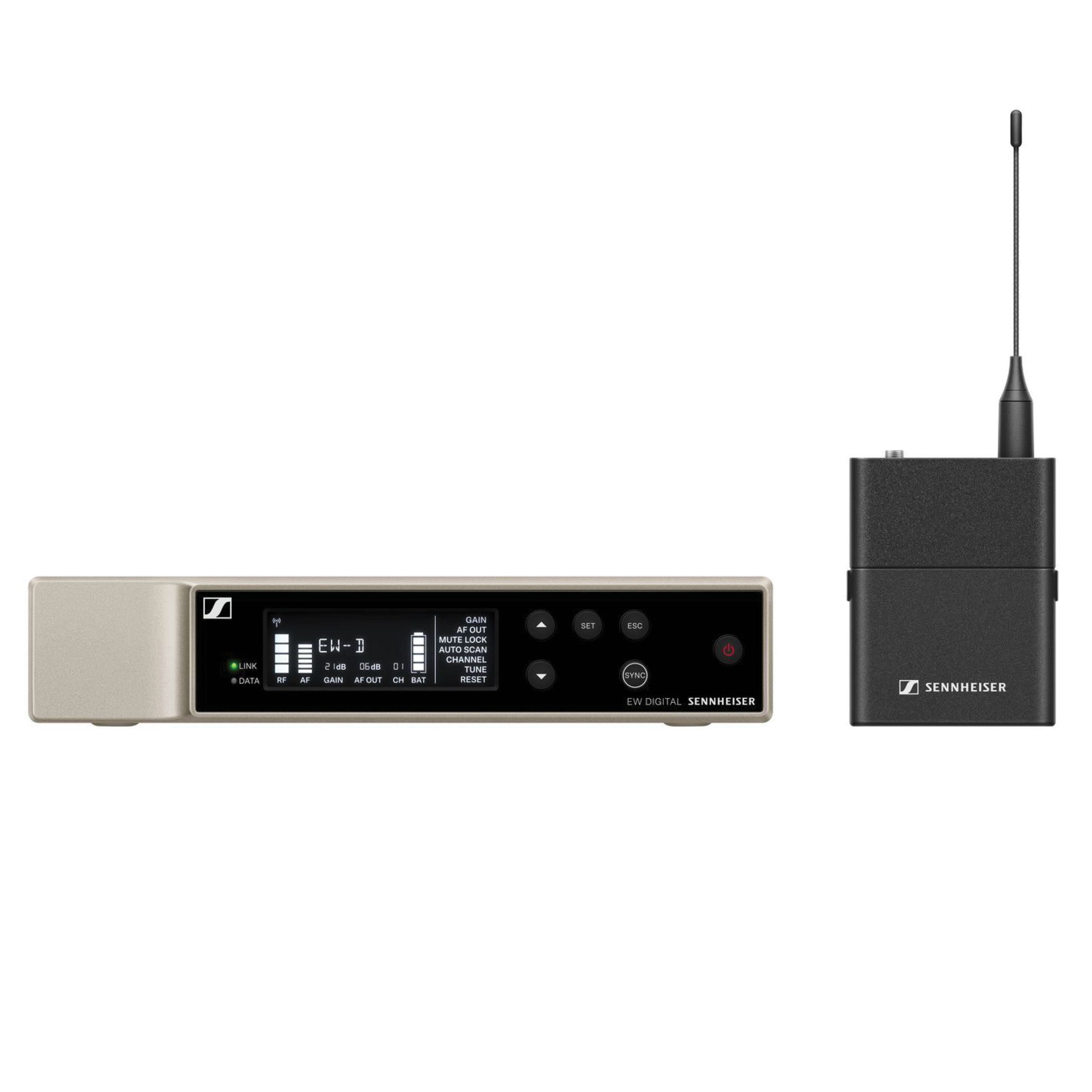 Sennheiser EW-D SK Base(S1-7)