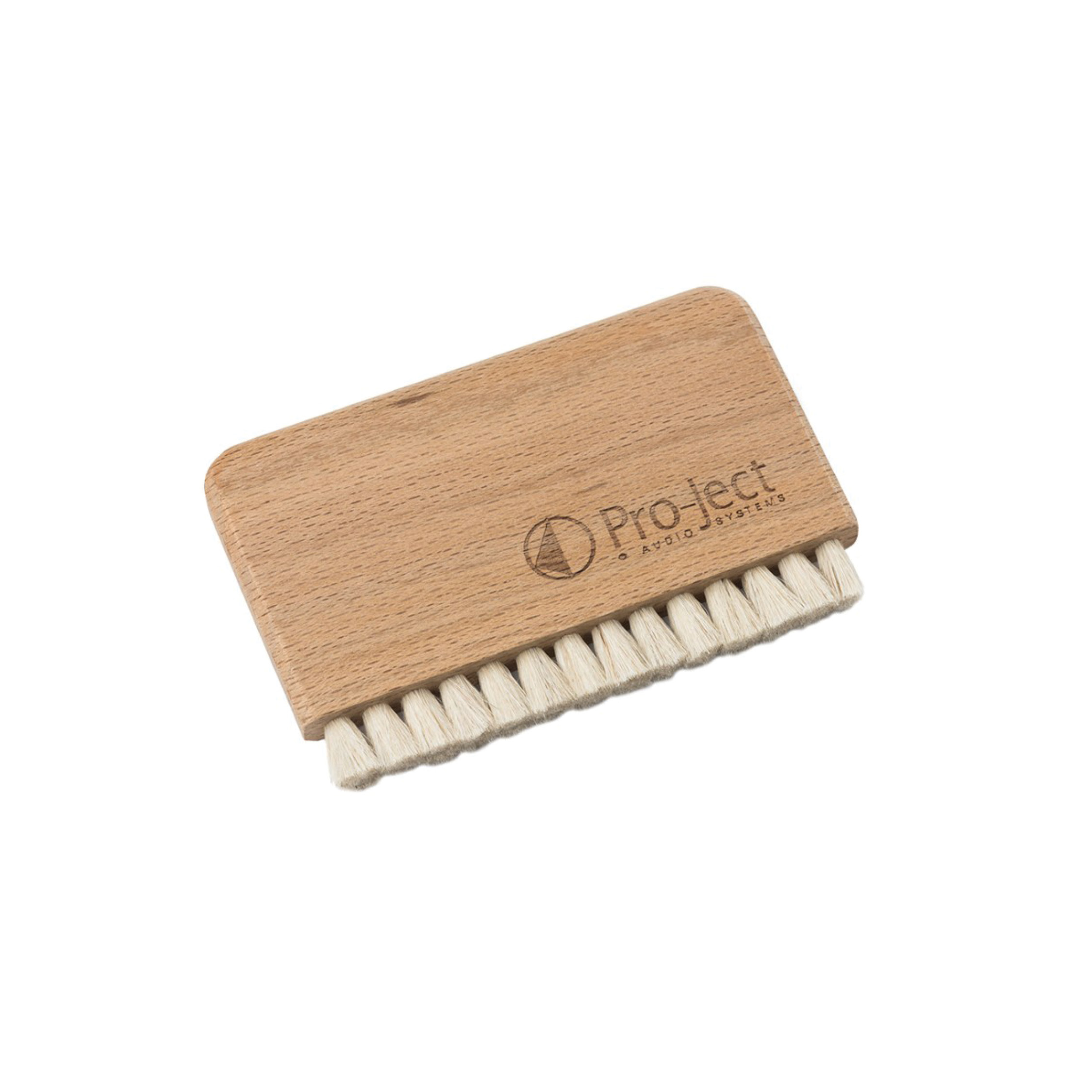 Pro-Ject VC-S Brush WOOD