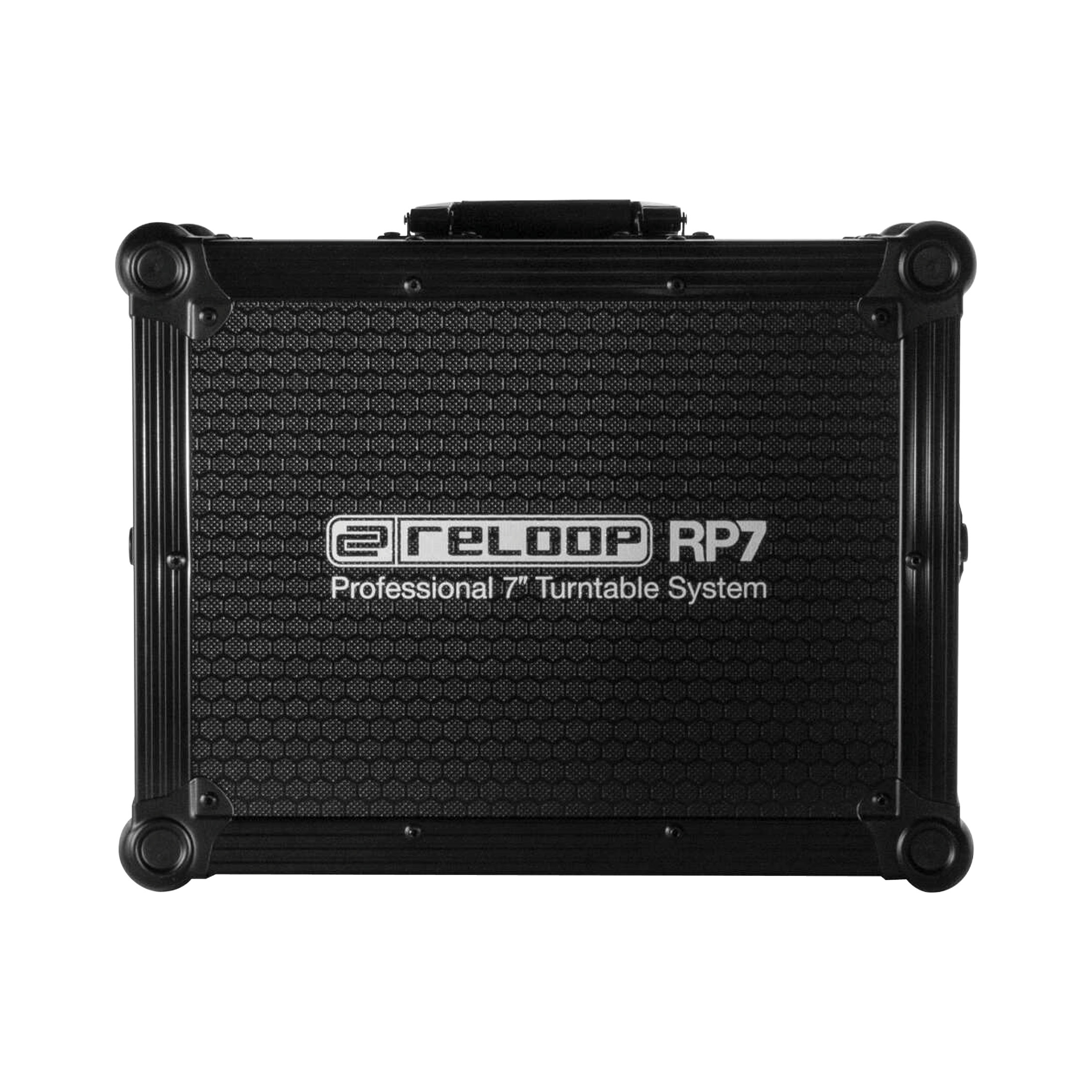 Reloop Premium RP-7 Case