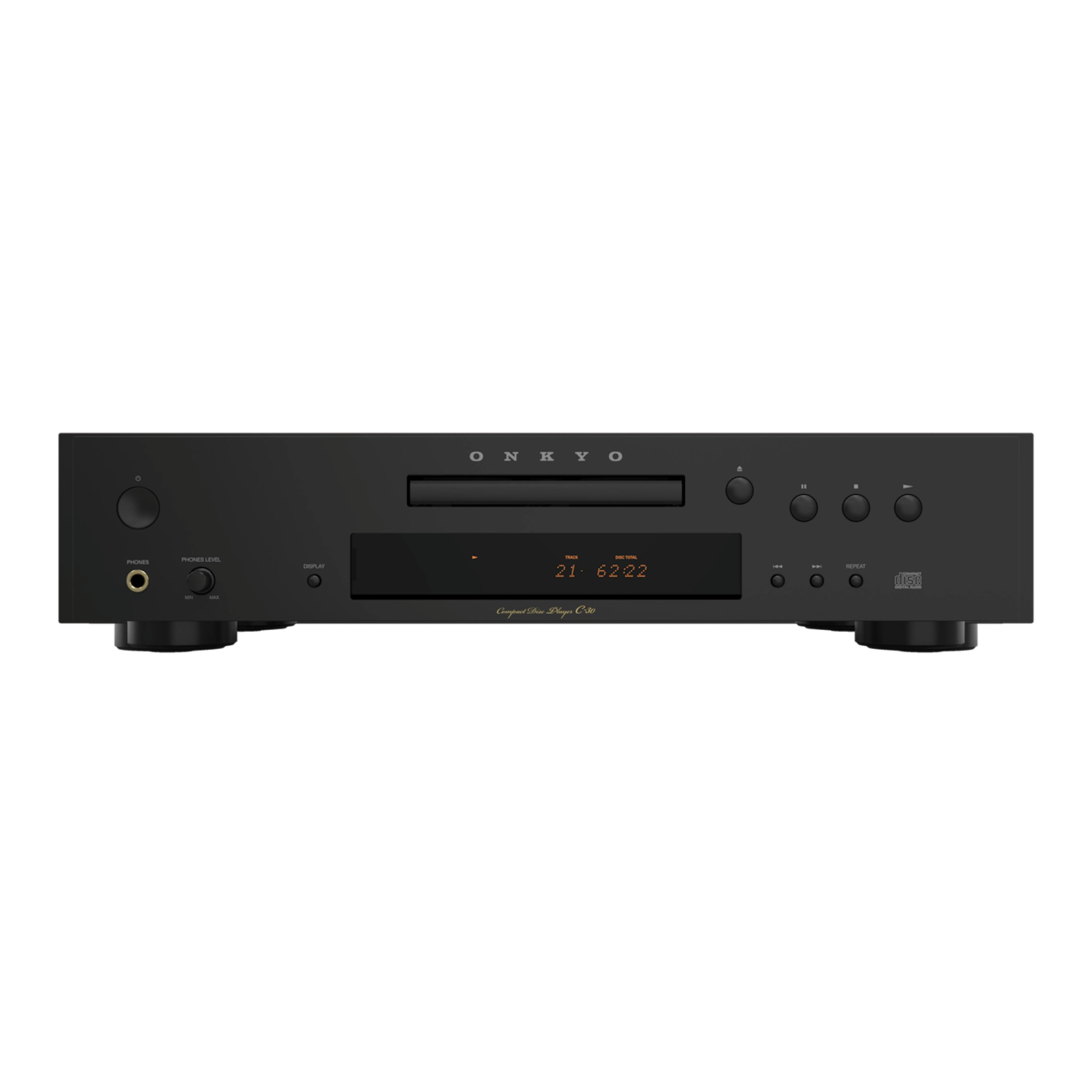 ONKYO C-30 Black