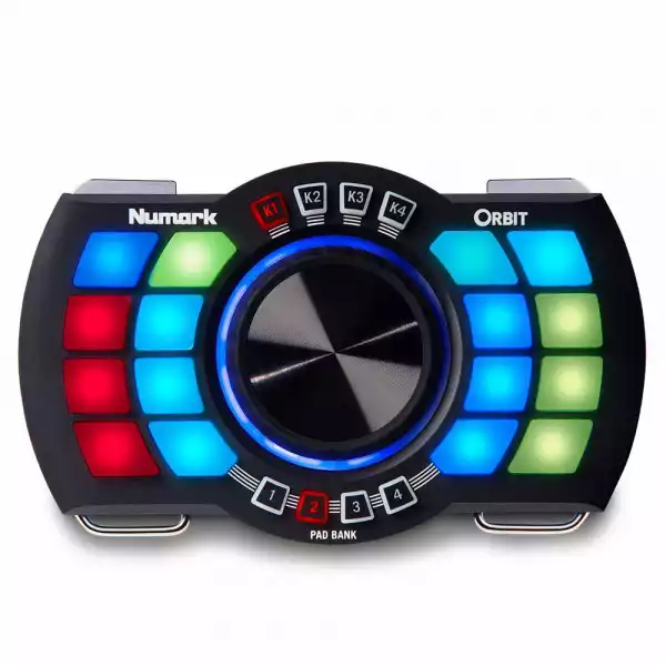 NUMARK Orbit