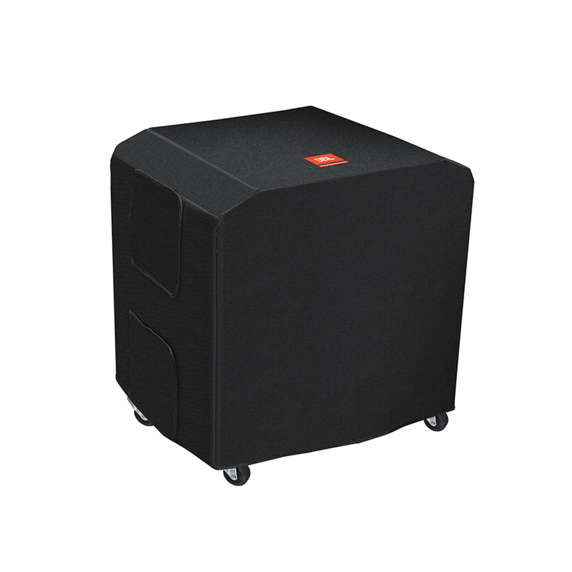 JBL SRX818SP-CVR DLX WK4 COVER