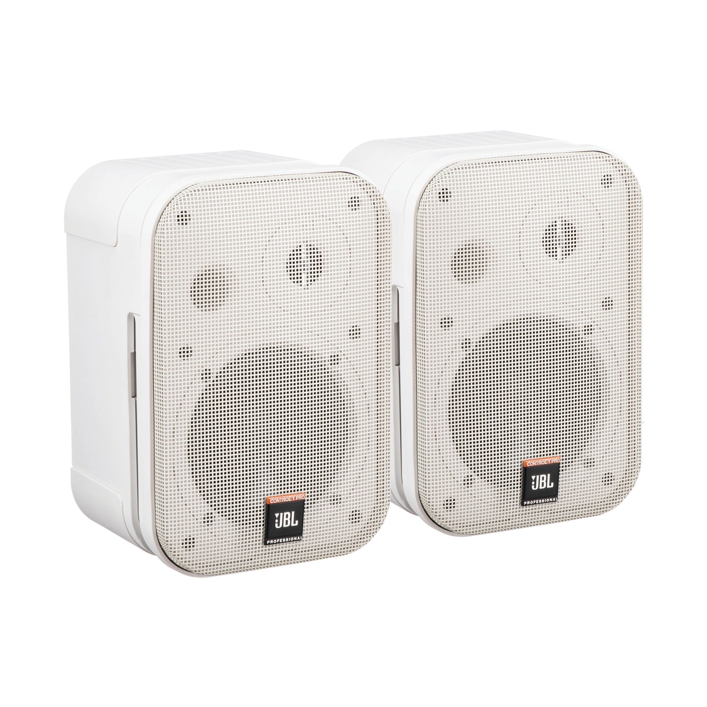 JBL Control 1Pro White