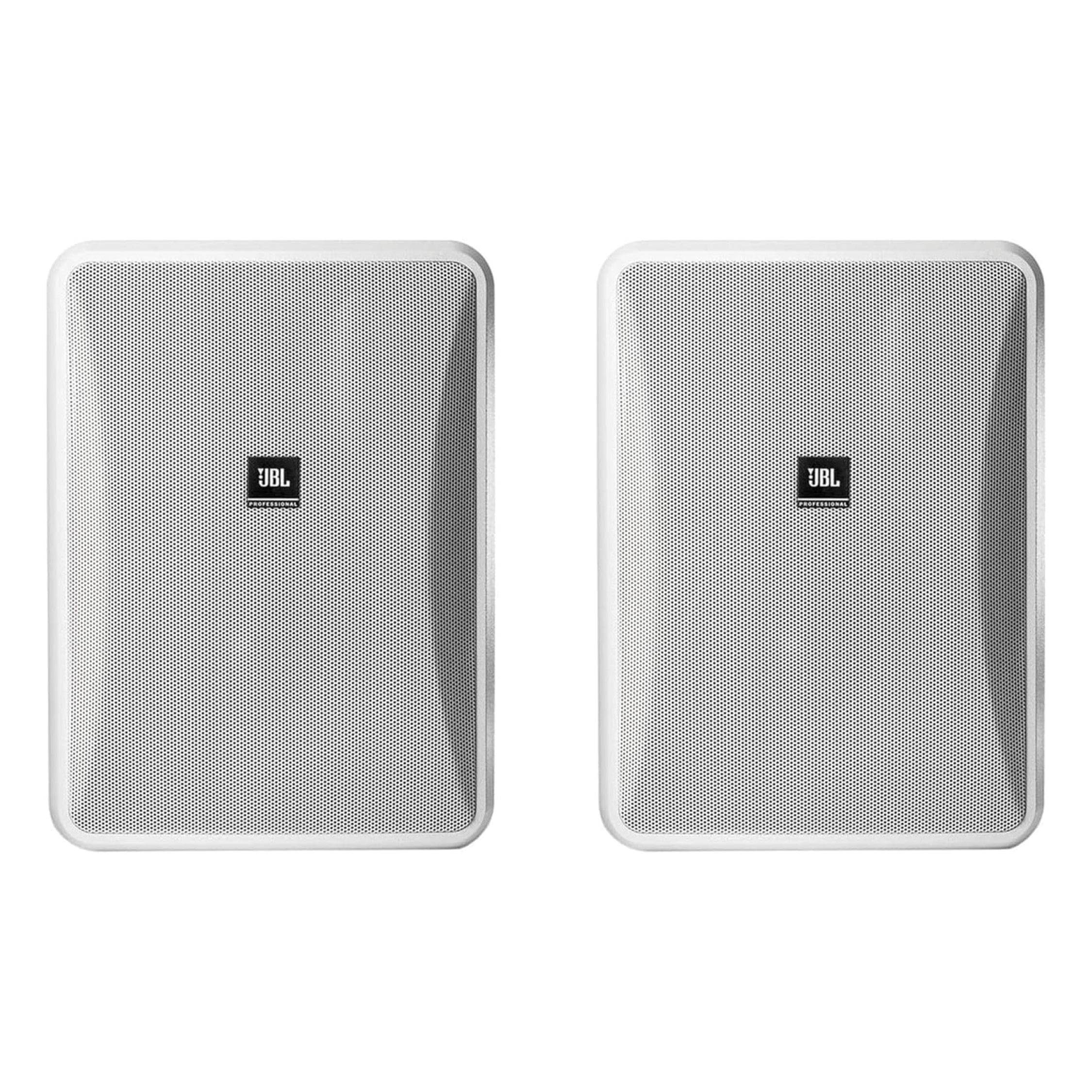 JBL Control 28-1 White