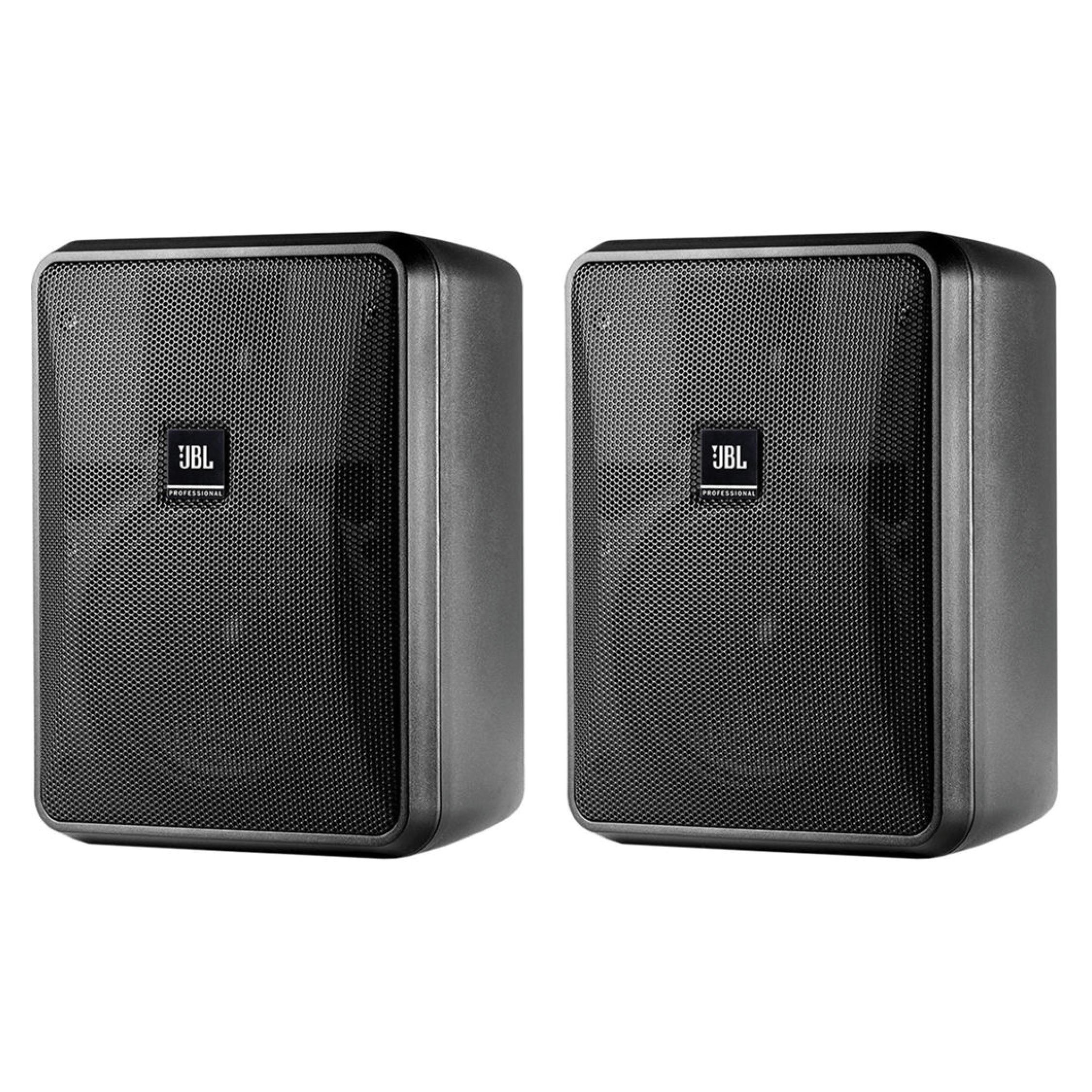 JBL Control 25-1 Black