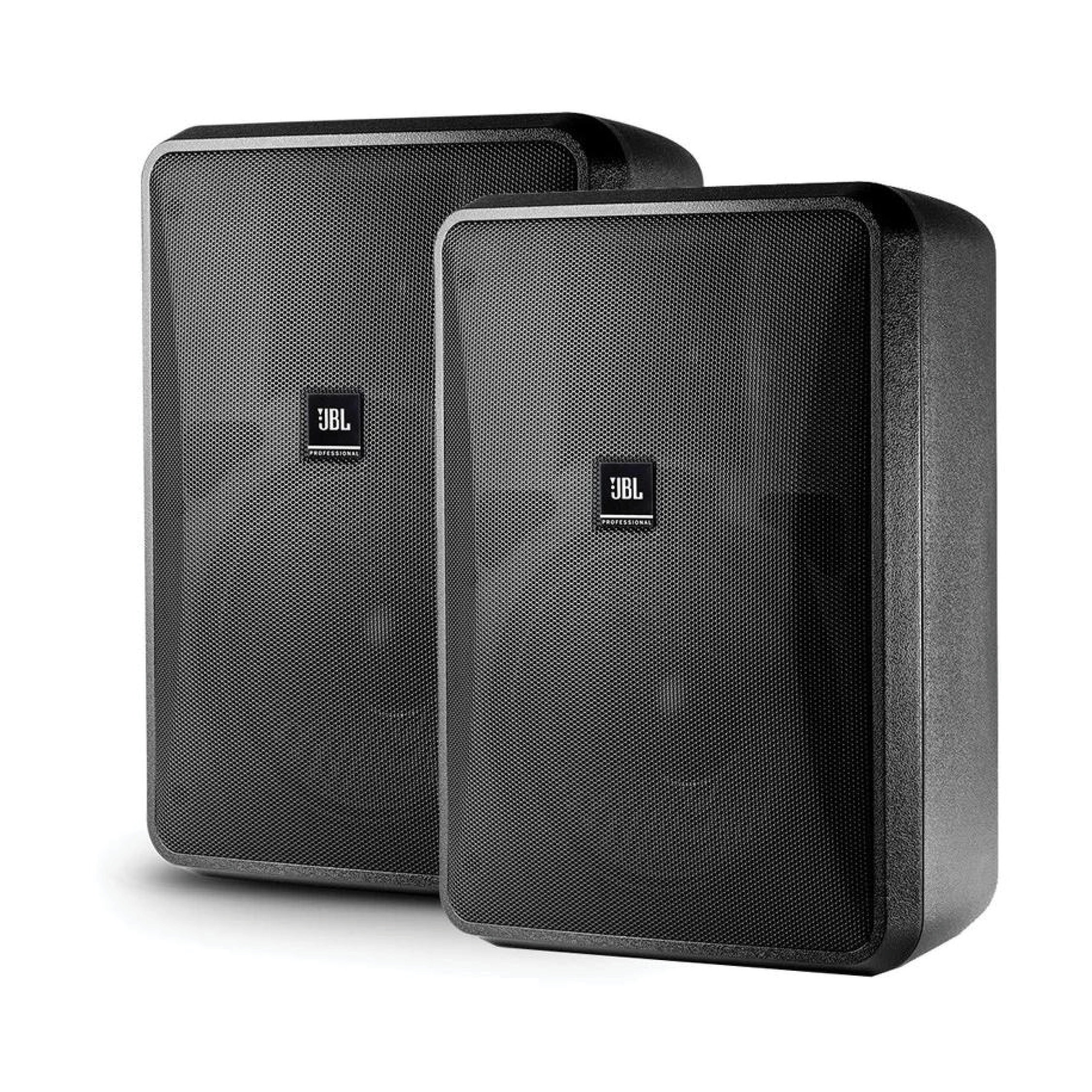 JBL Control 28-1 Black
