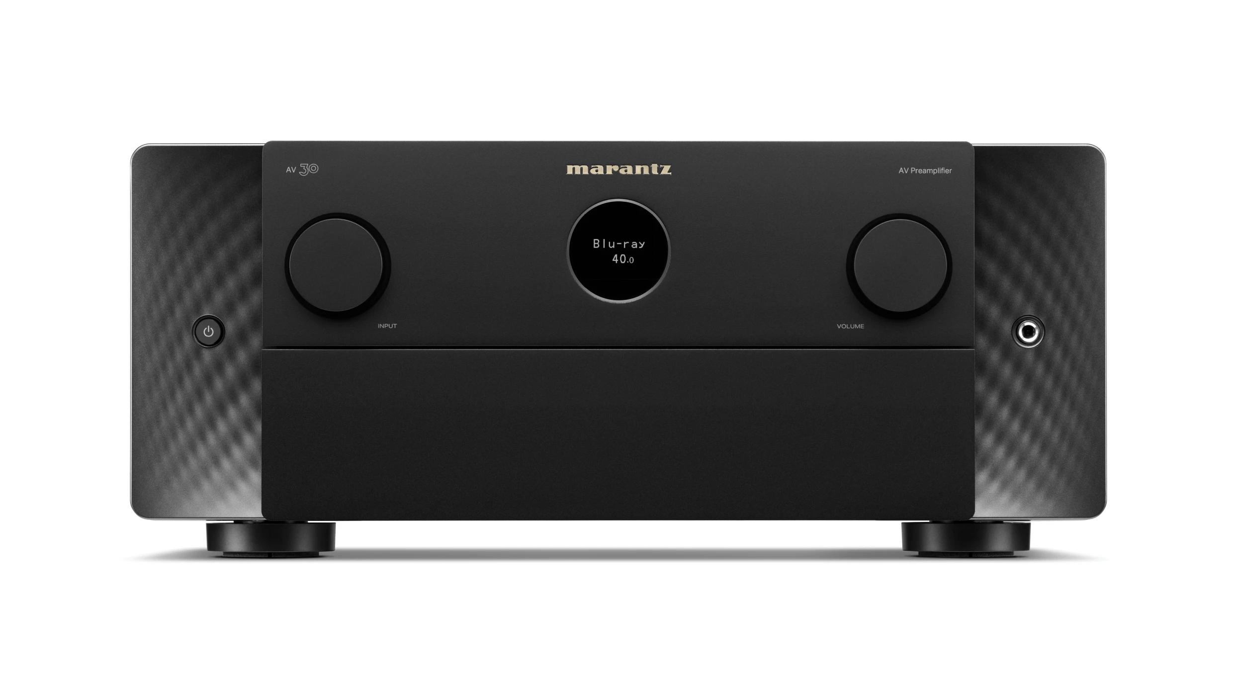 Marantz AV 30 - Pretpojačalo sa balansiranim izlazima