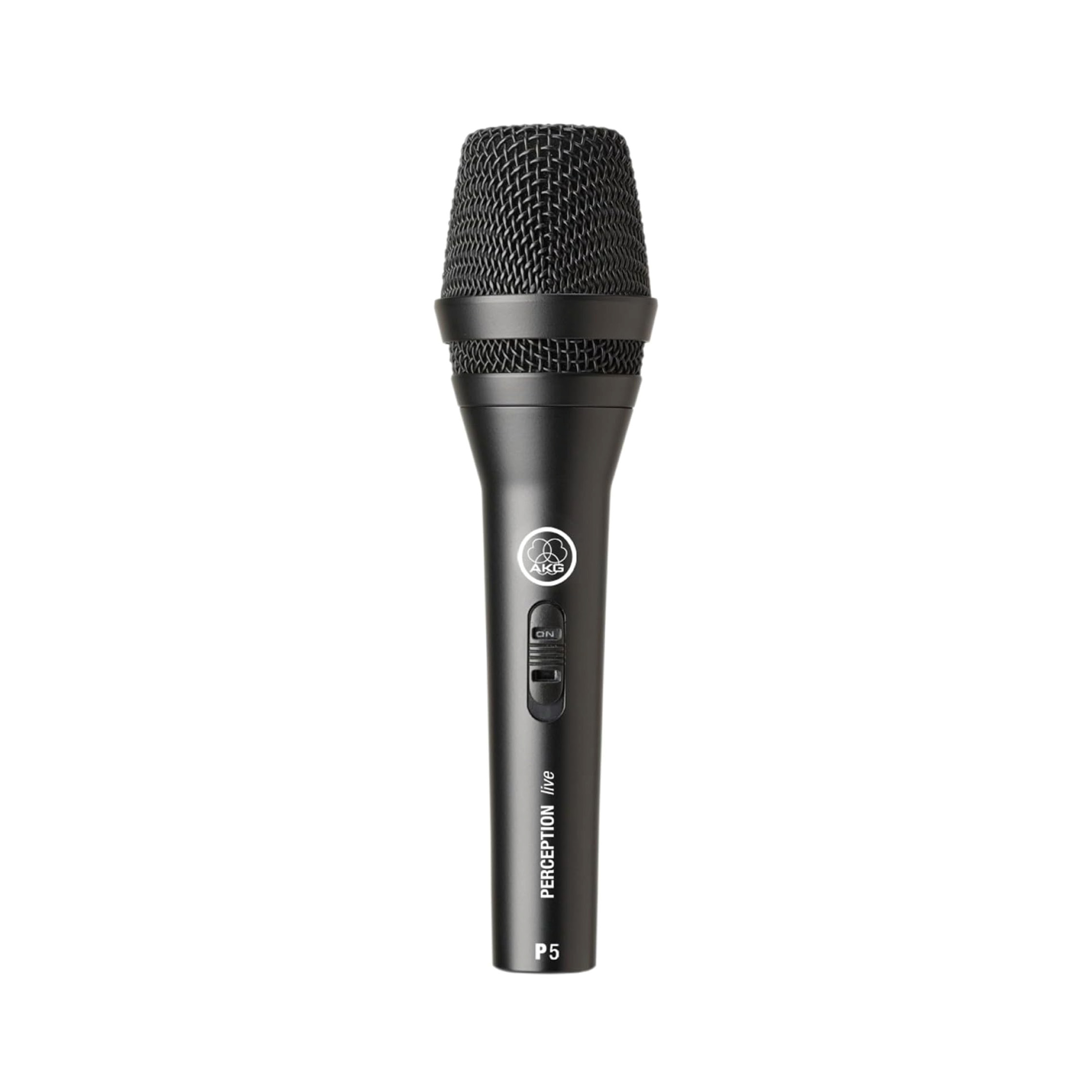 AKG Perception Live P5s