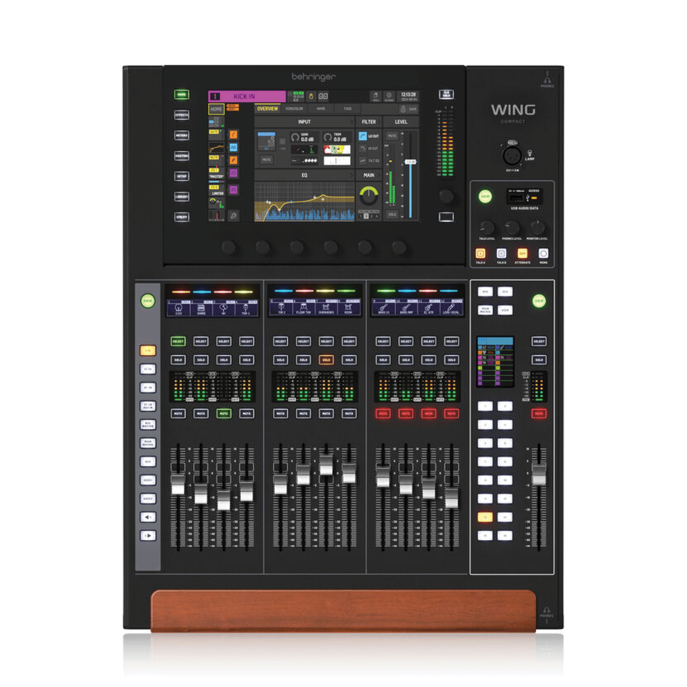 Behringer WING Compact