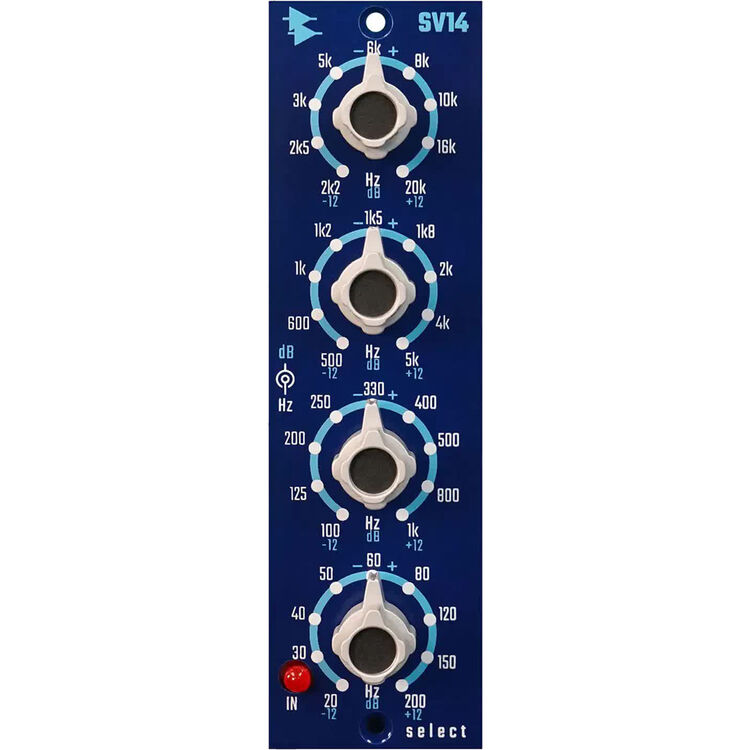 API AUDIO SV-14