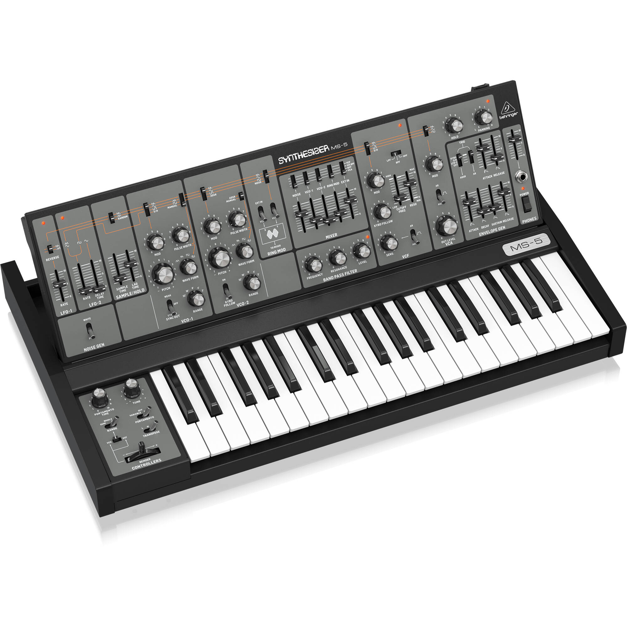 Behringer MS-5