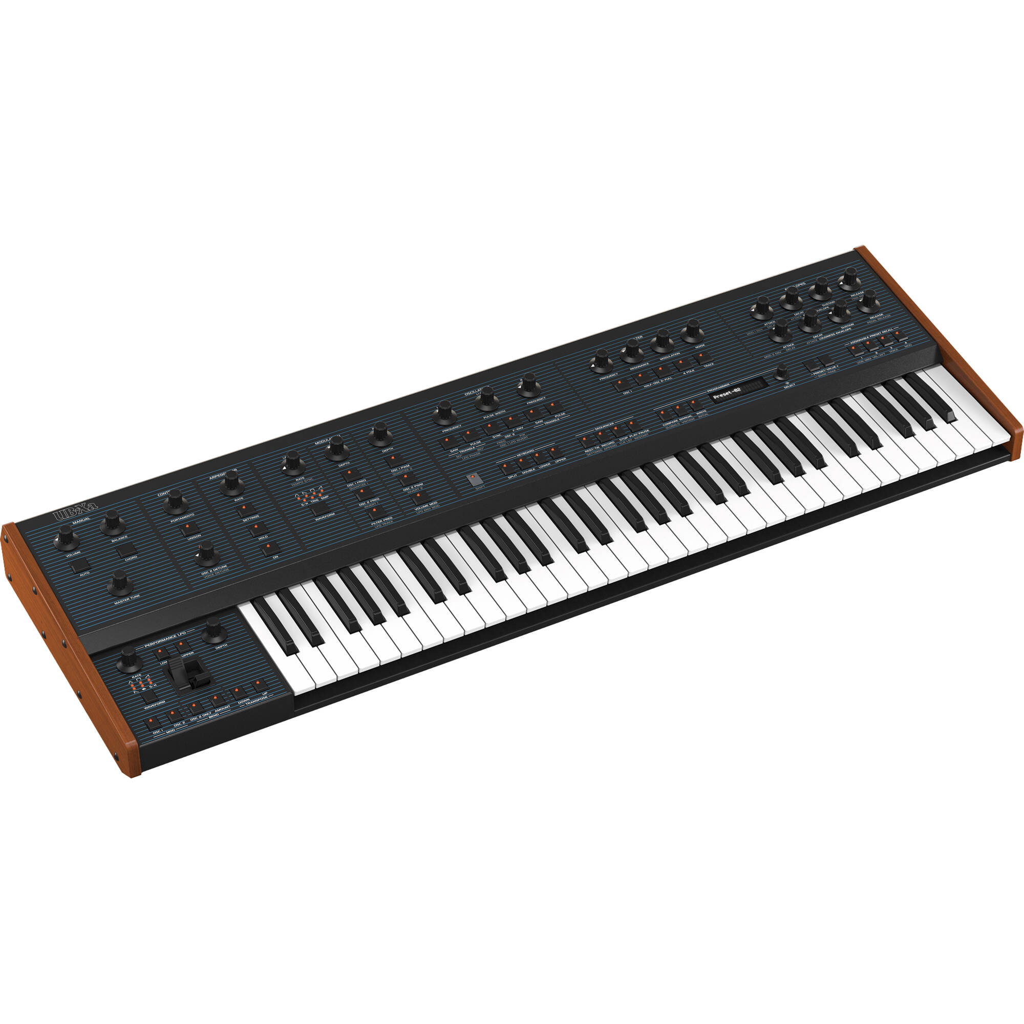 Behringer UB-Xa
