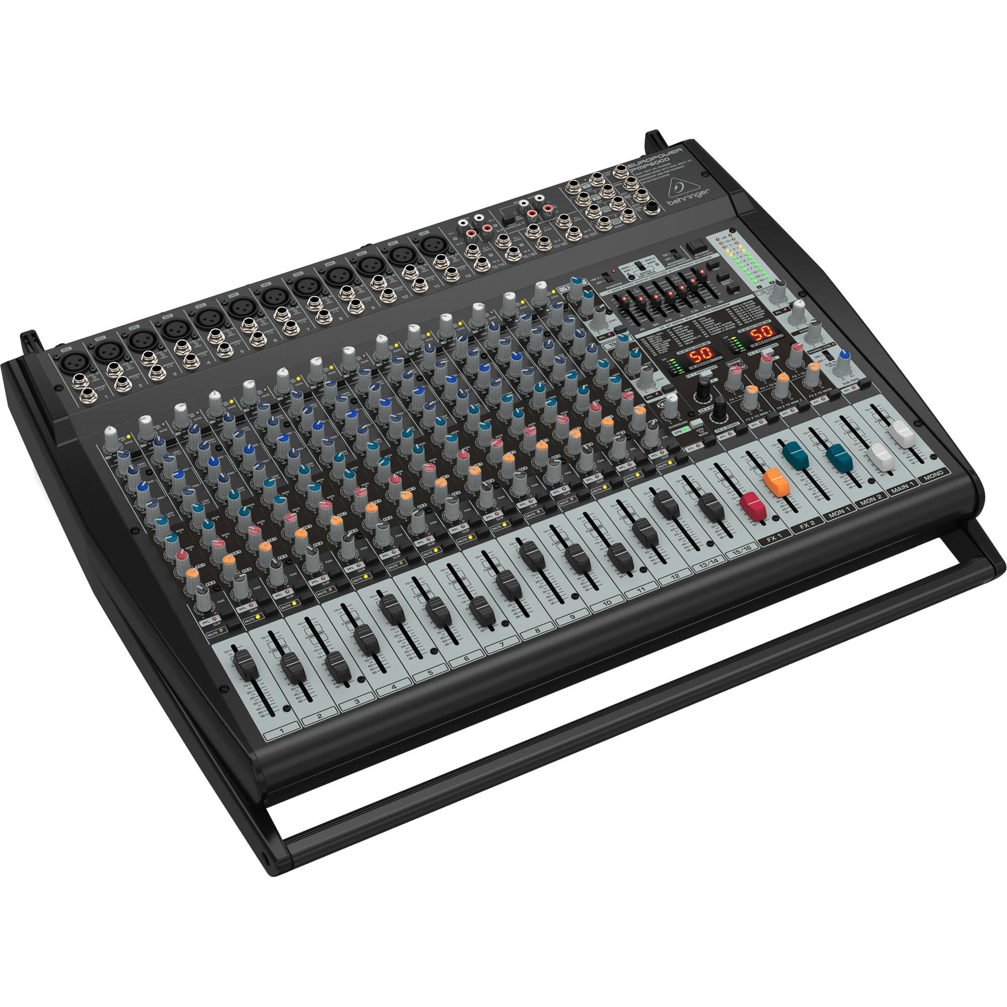 Behringer Europower PMP6000
