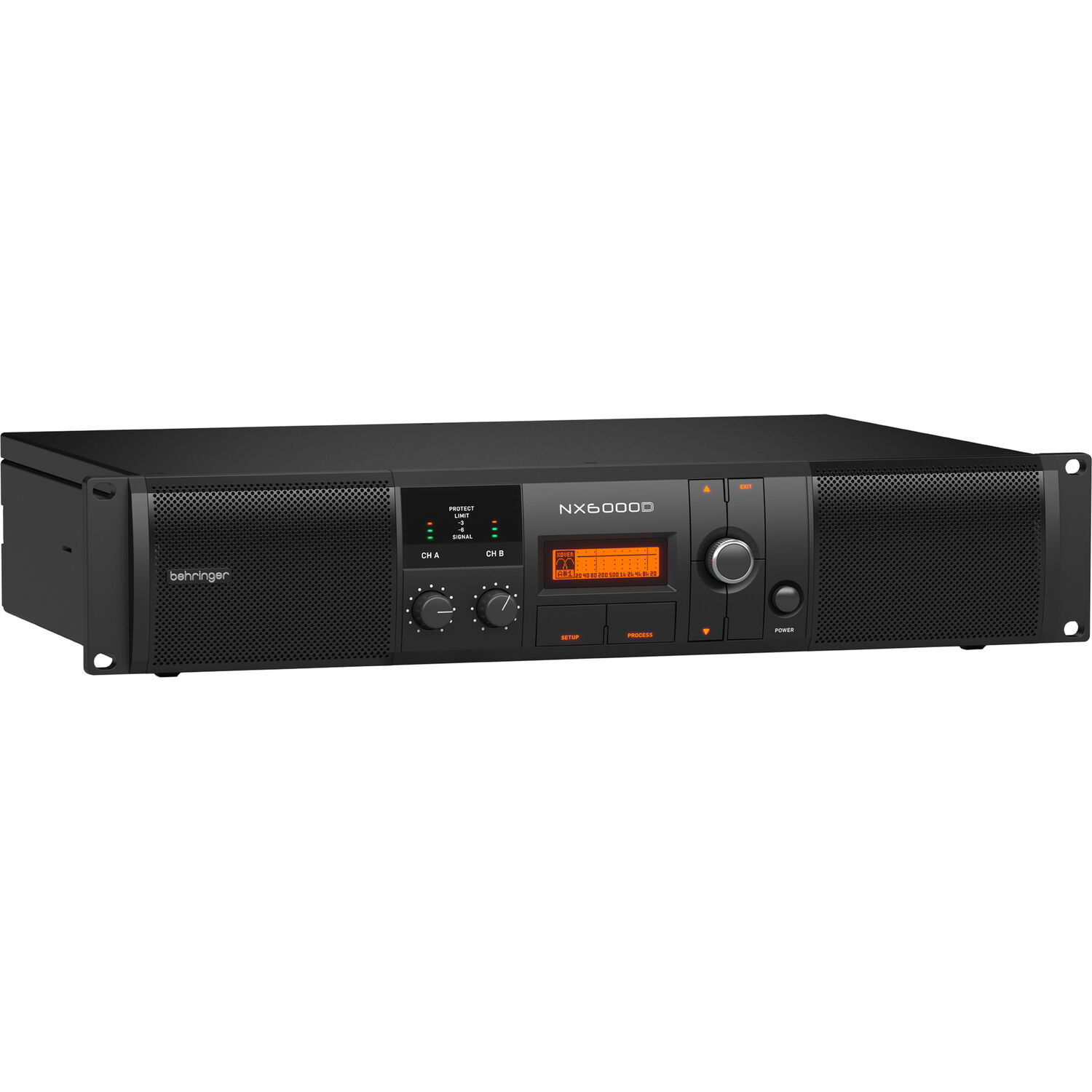 Behringer NX 6000