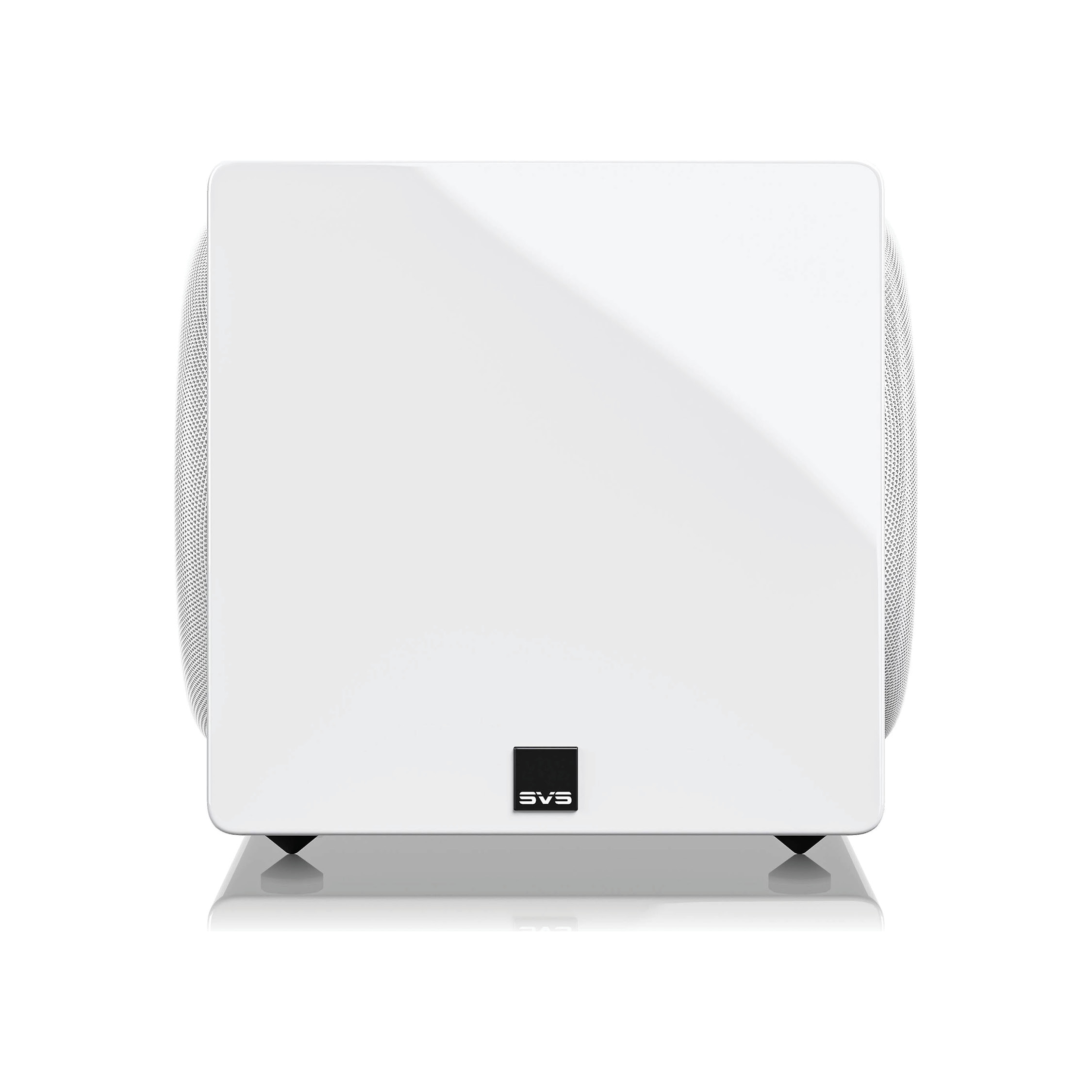 SVS 3000 Micro R Evol.White GL