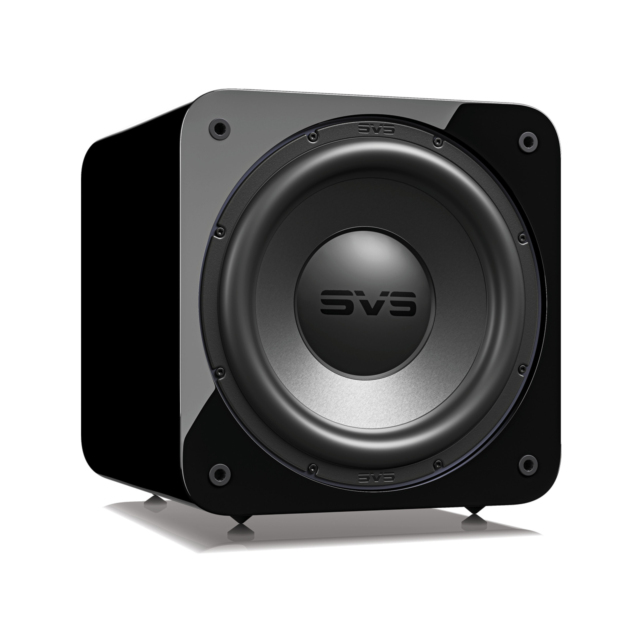 SVS SB 3000 R EVO. Piano Gloss