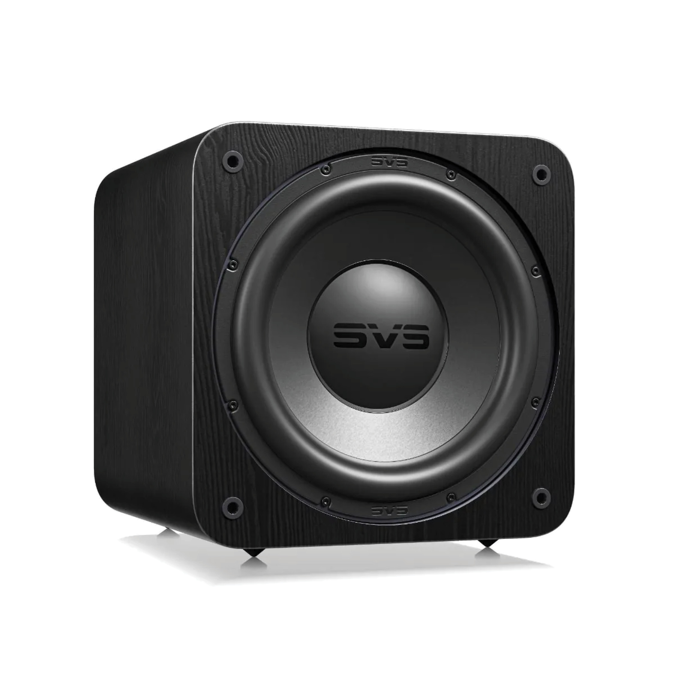 SVS SB 3000 R Evolution Black Ash