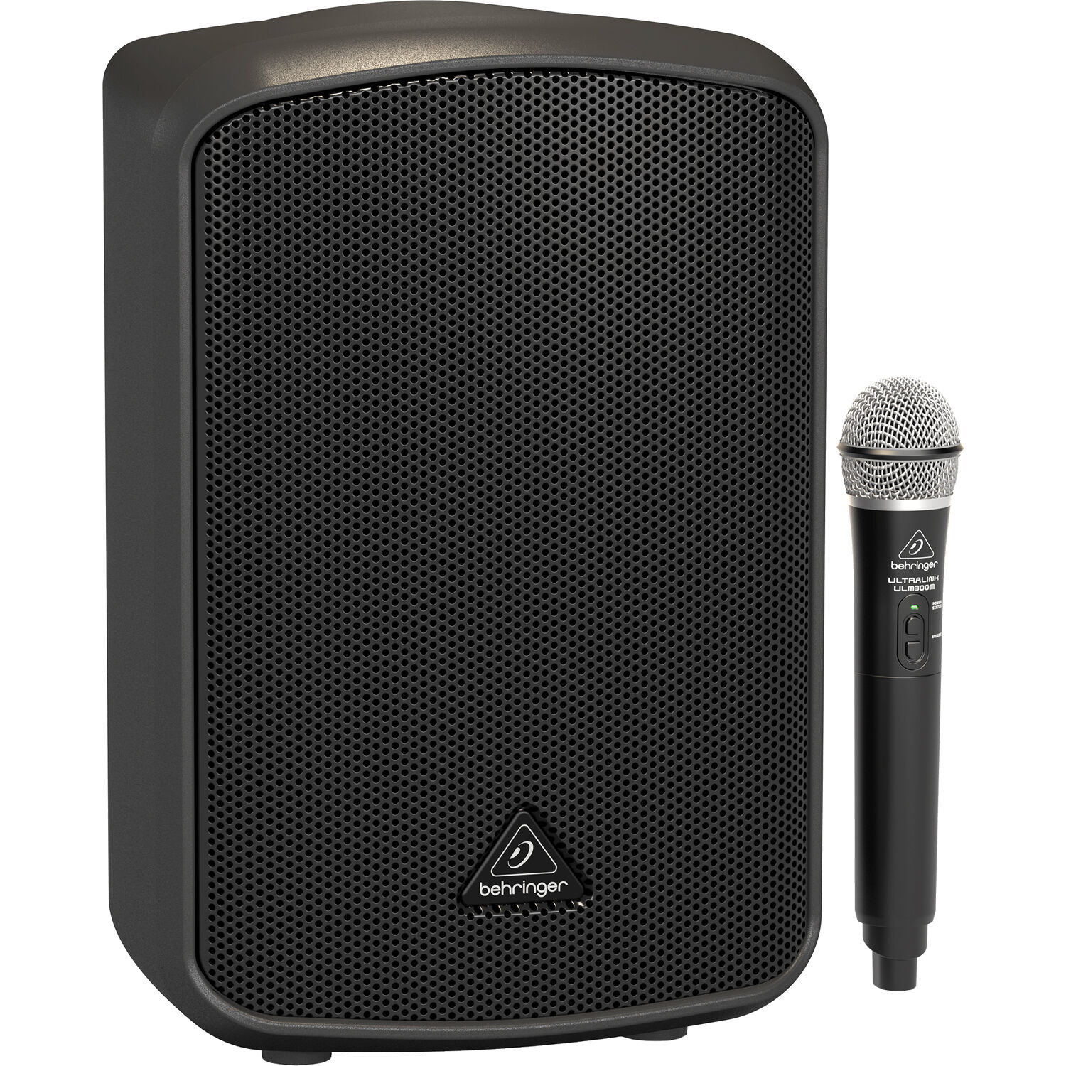 Behringer Europort MPA200BT
