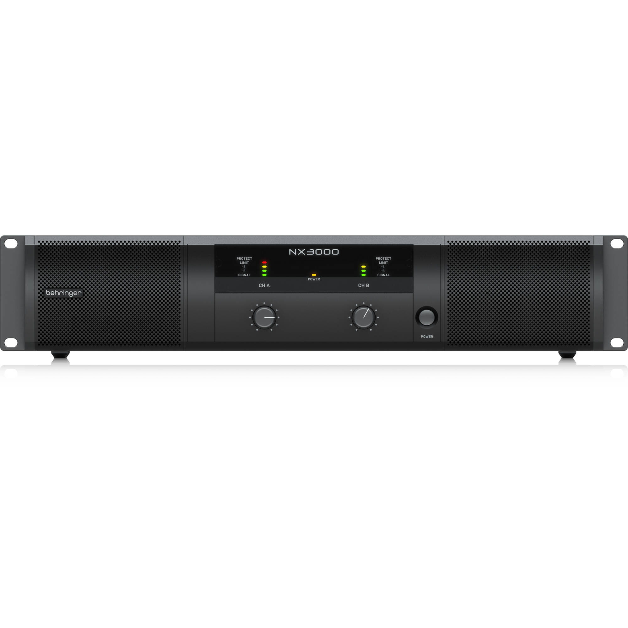 Behringer NX3000
