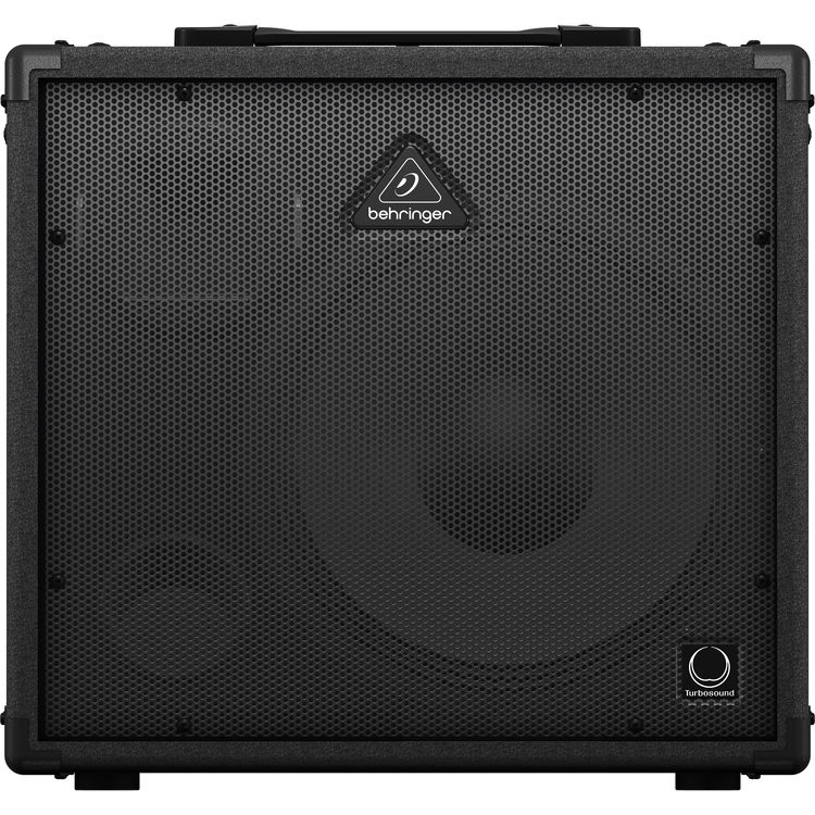 Behringer Ultratone KXD12