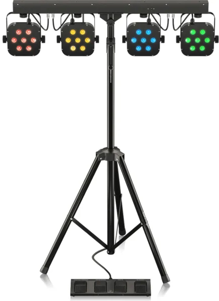 Behringer Eurolight Stage