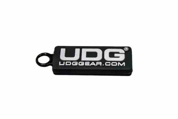 UDG CD Wallet Zipper Repair Set