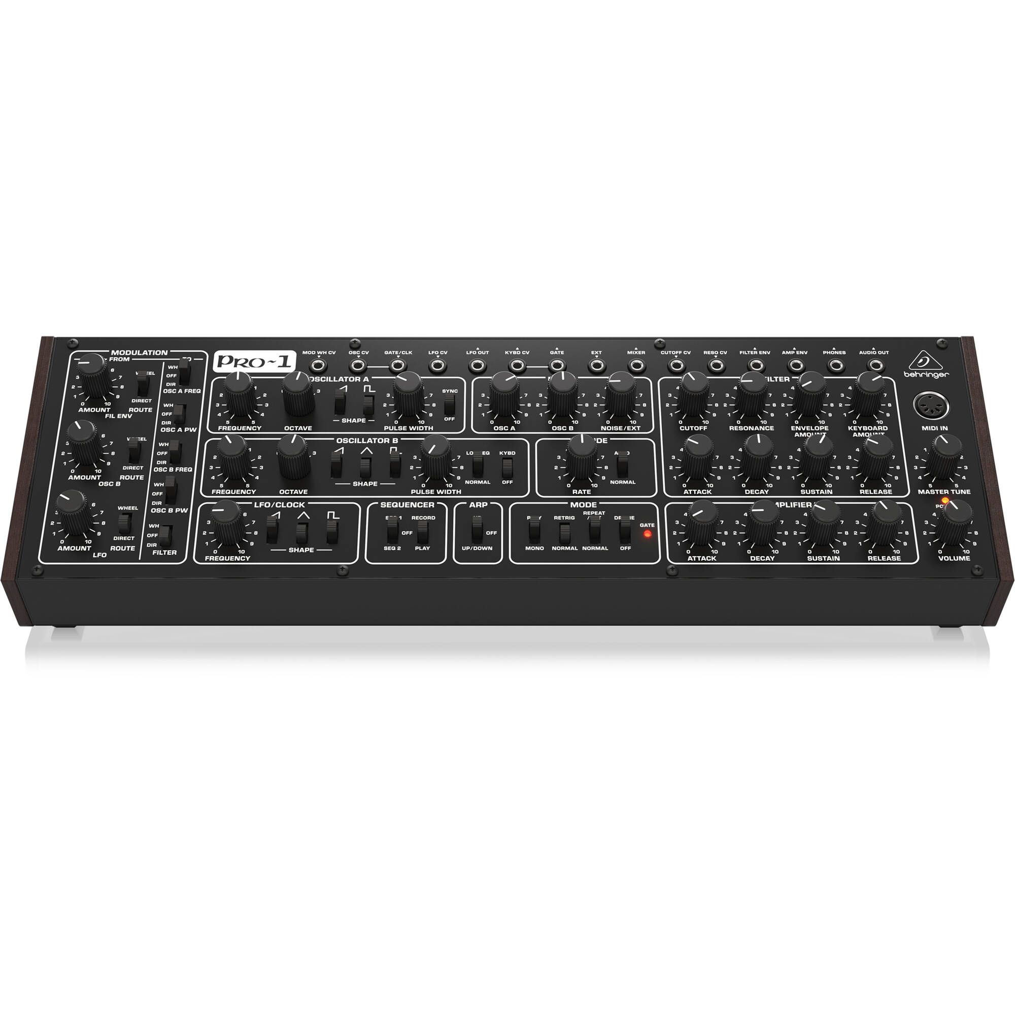 Behringer PRO-1