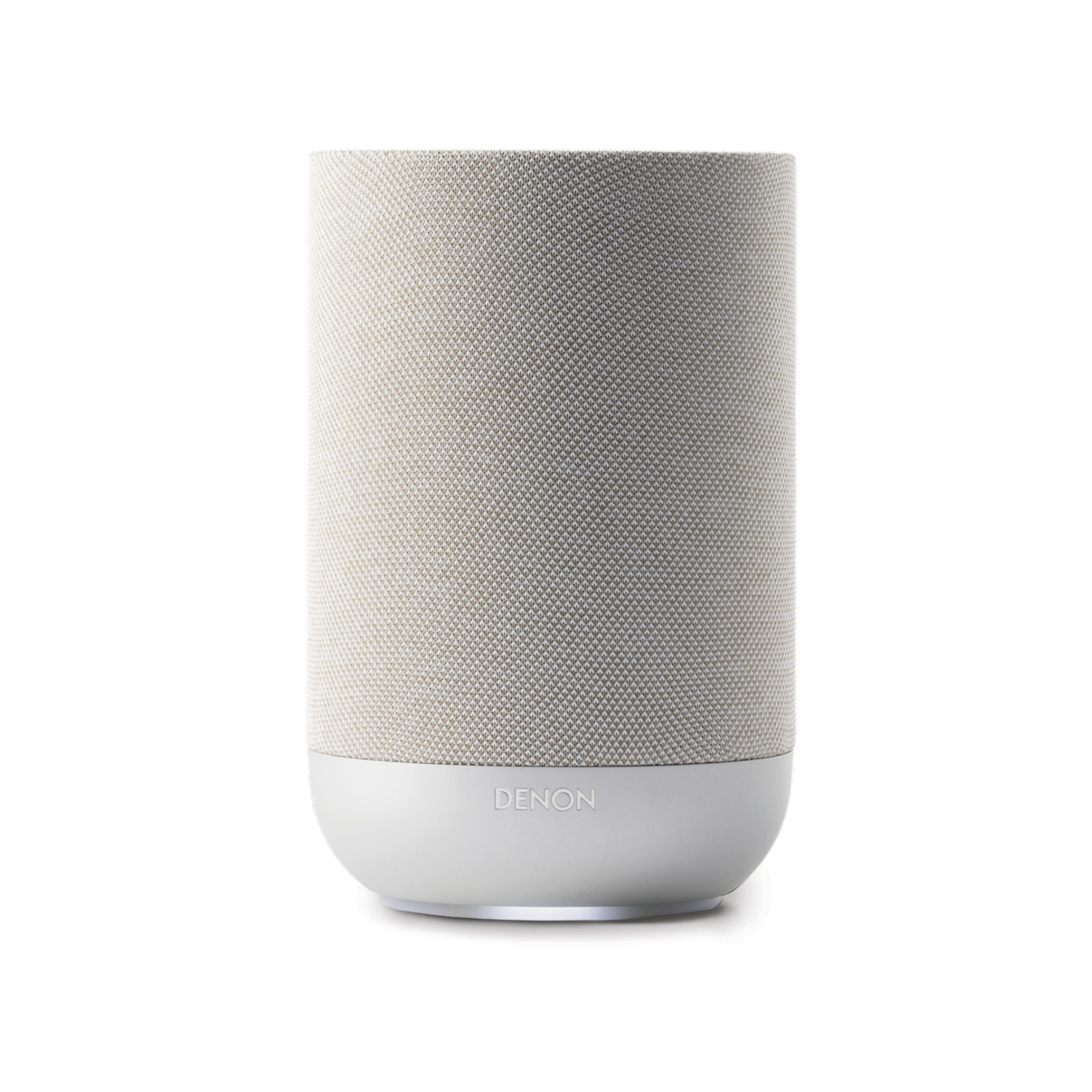 DENON HOME 200 silver