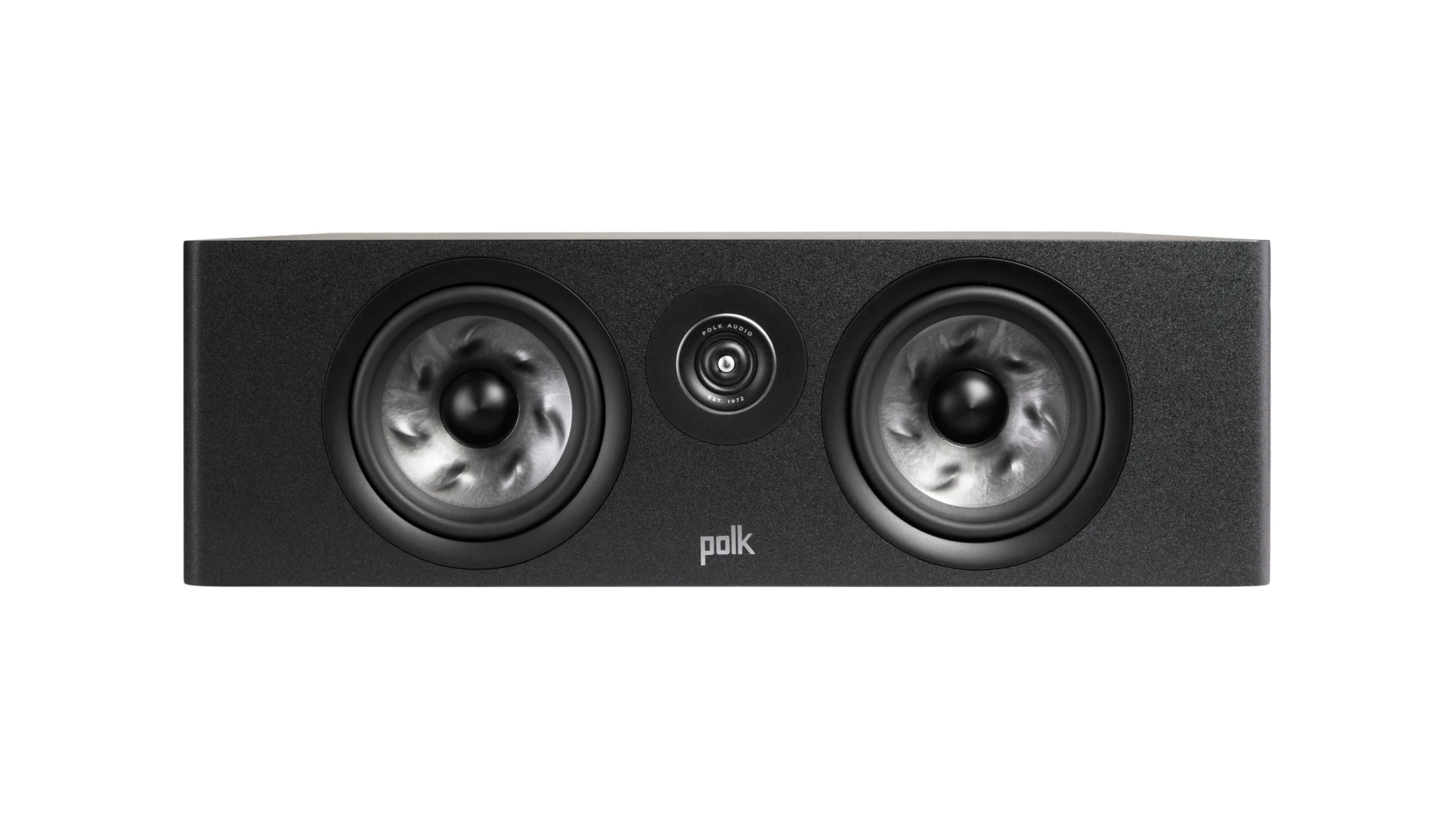Polk Audio R400 Center Black