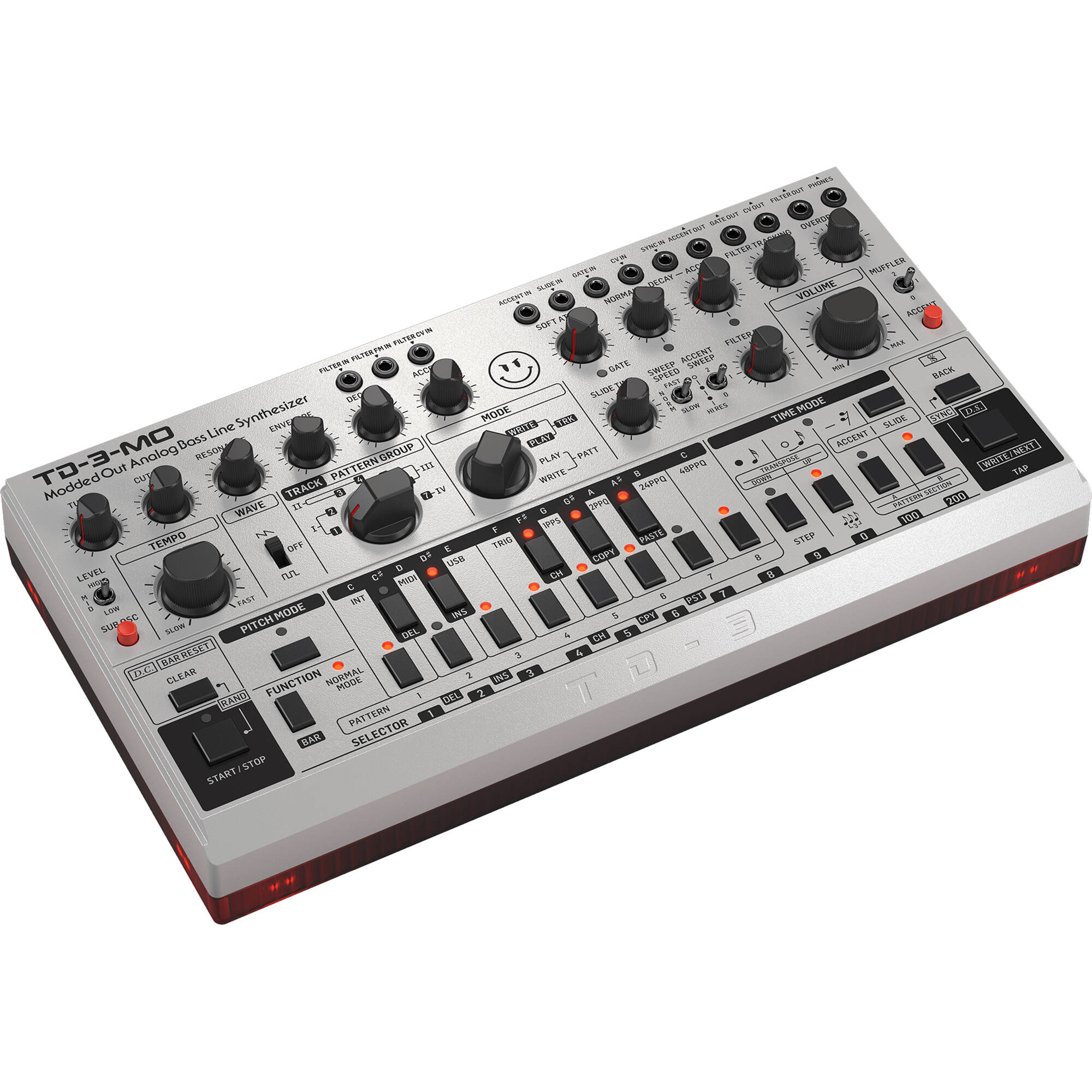 Behringer TD-3MO SR