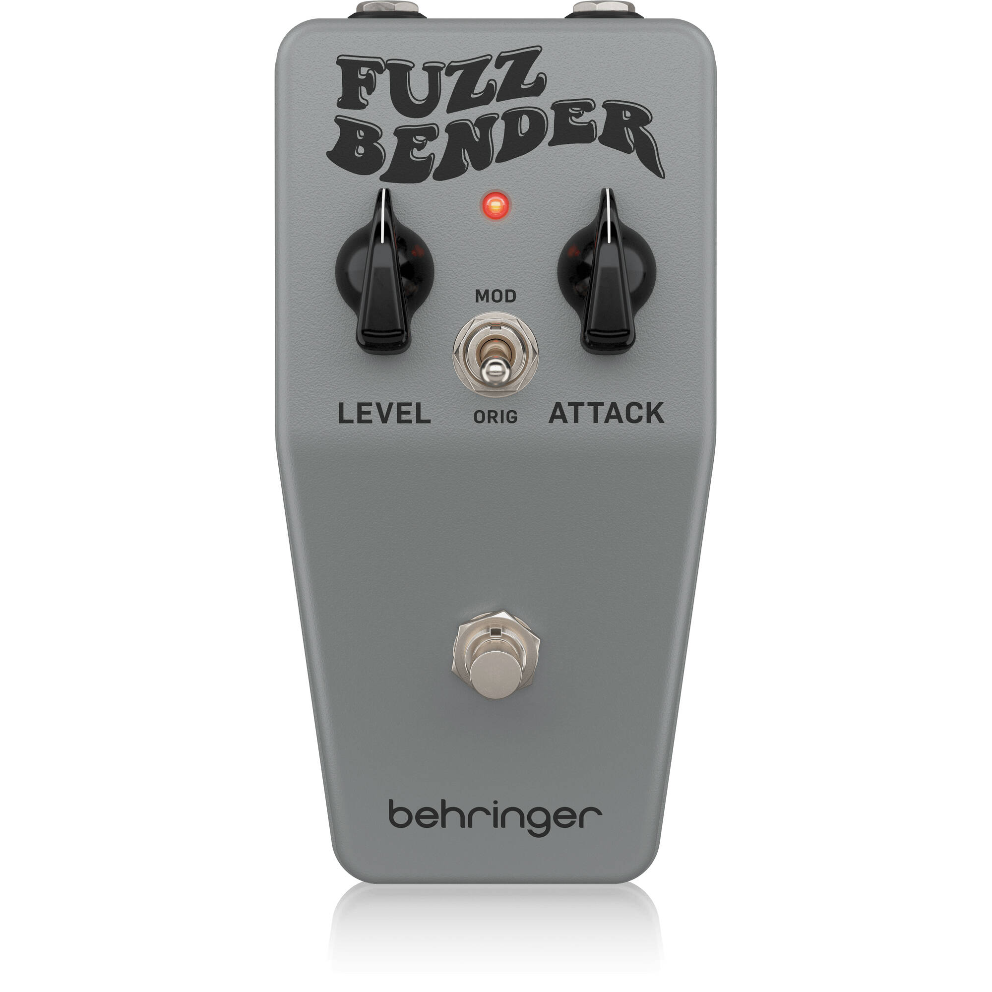 Behringer FUZZ BENDER