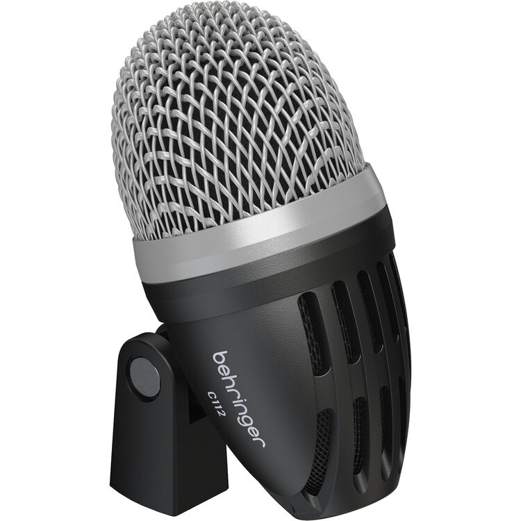 Behringer C112