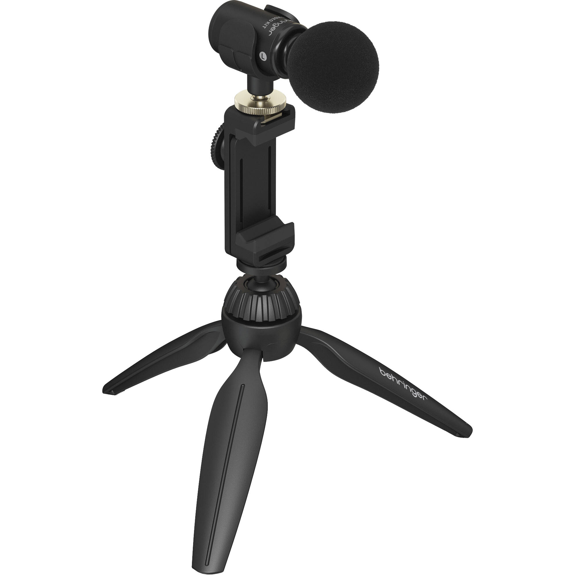 Behringer GO Video Kit