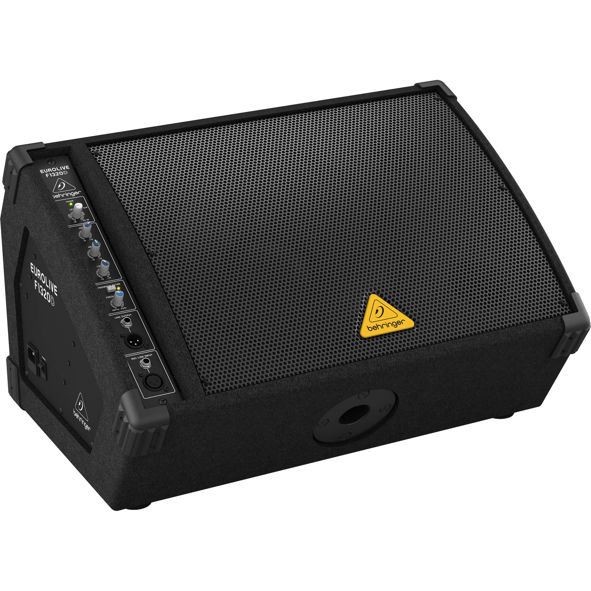 Behringer Eurolive F1320D