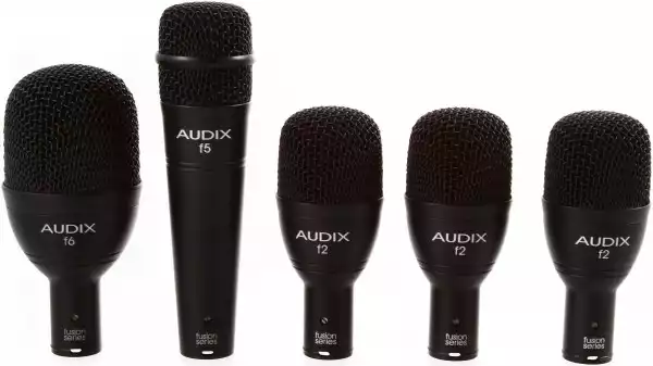 AUDIX FP5