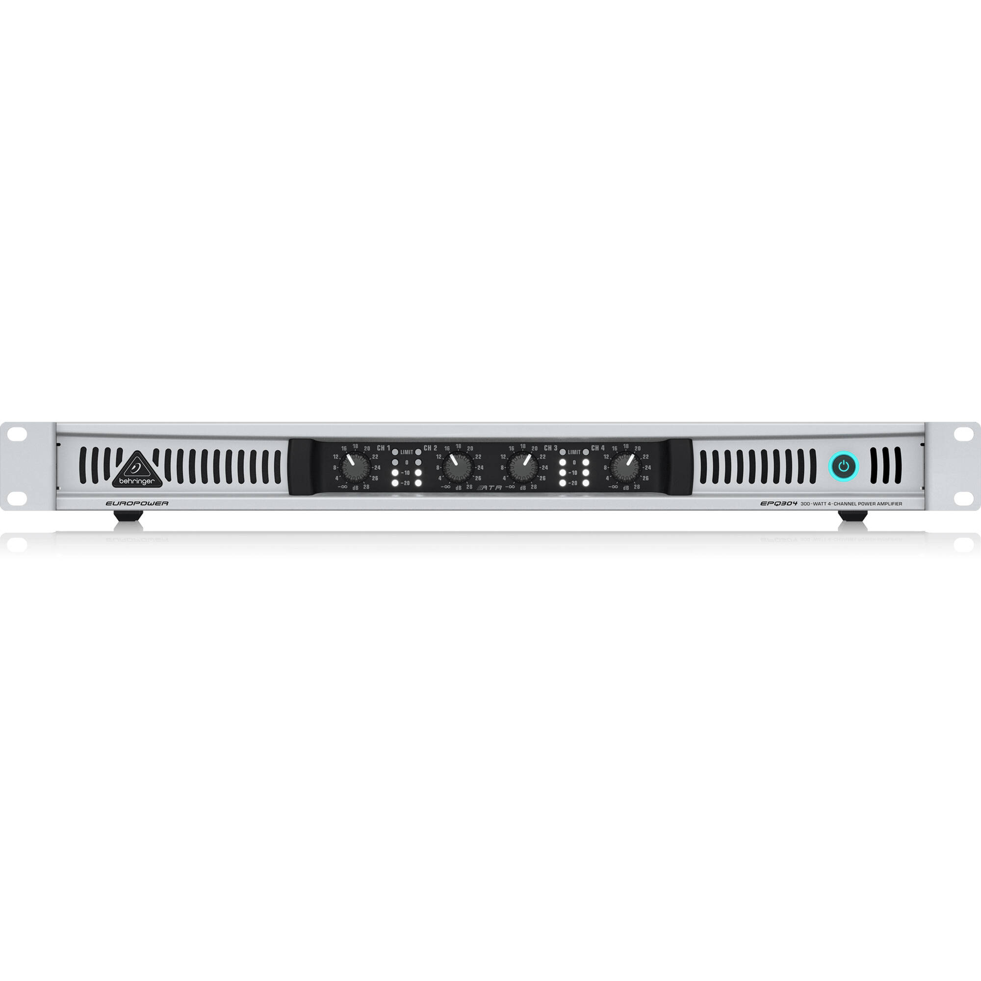 Behringer Europower EPQ304