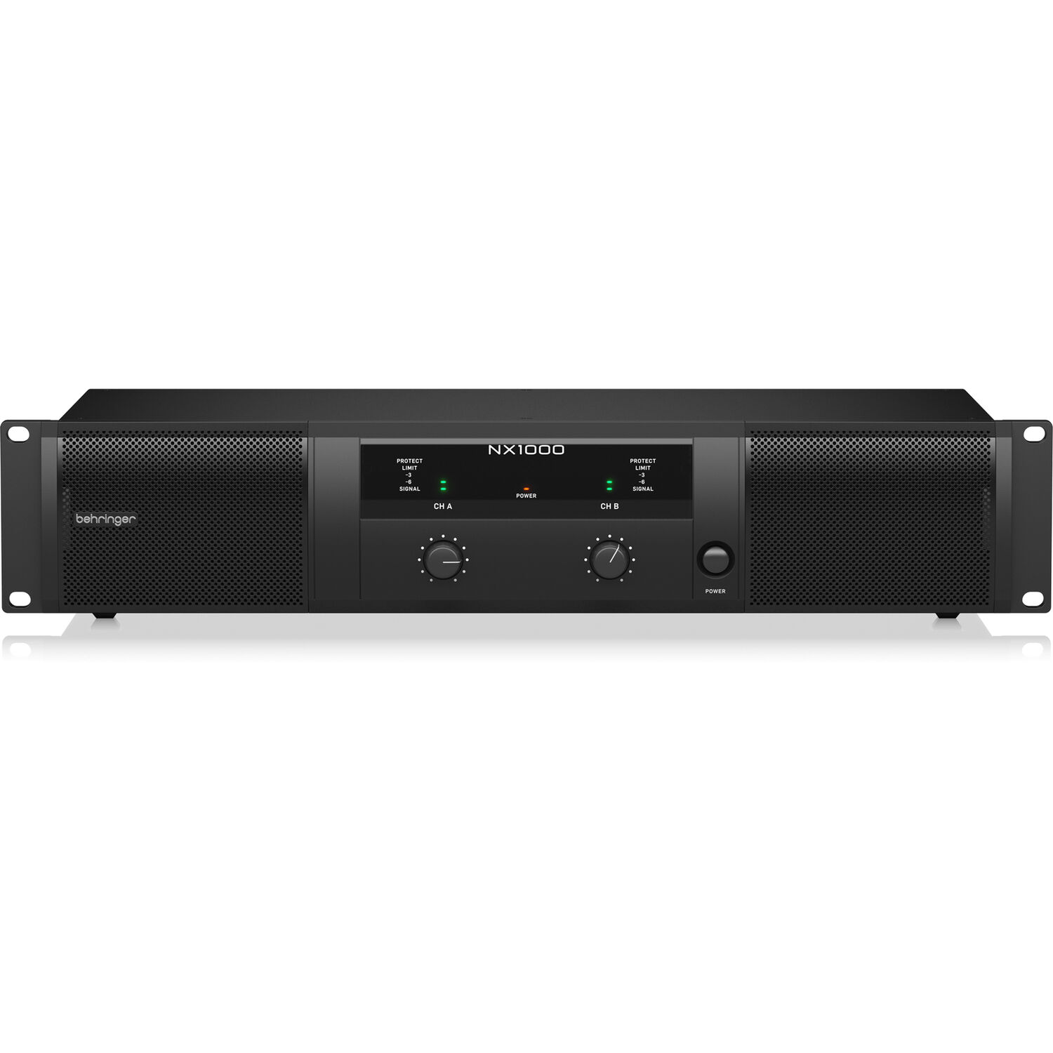 Behringer NX1000