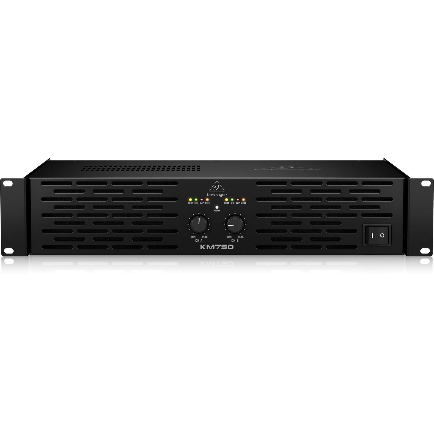 Behringer KM750